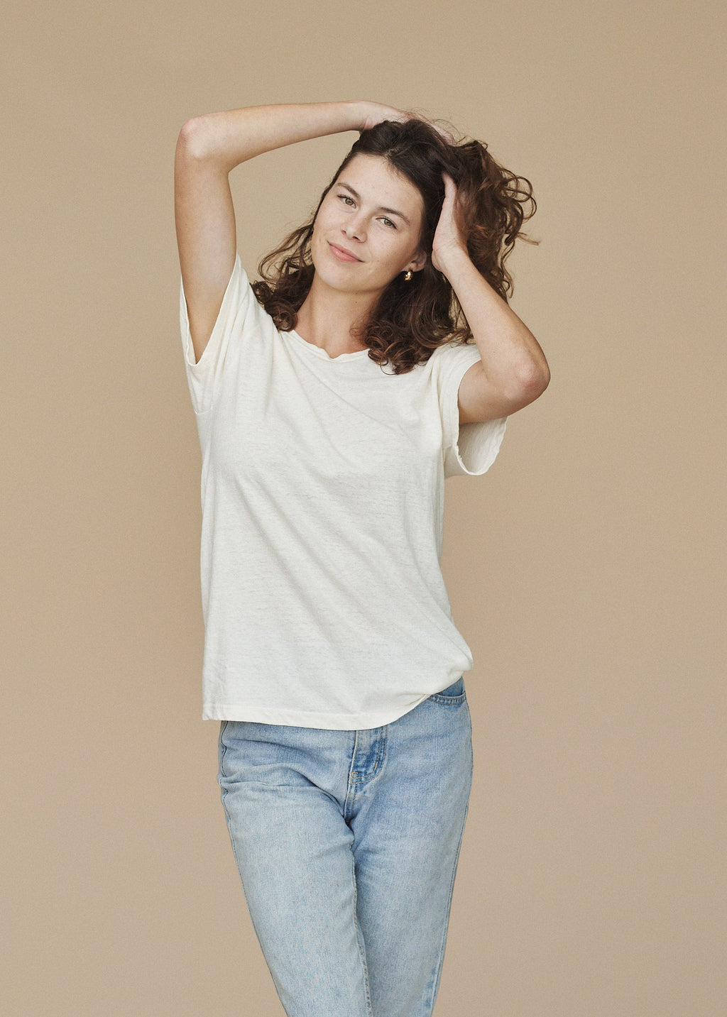 Lorel Tee