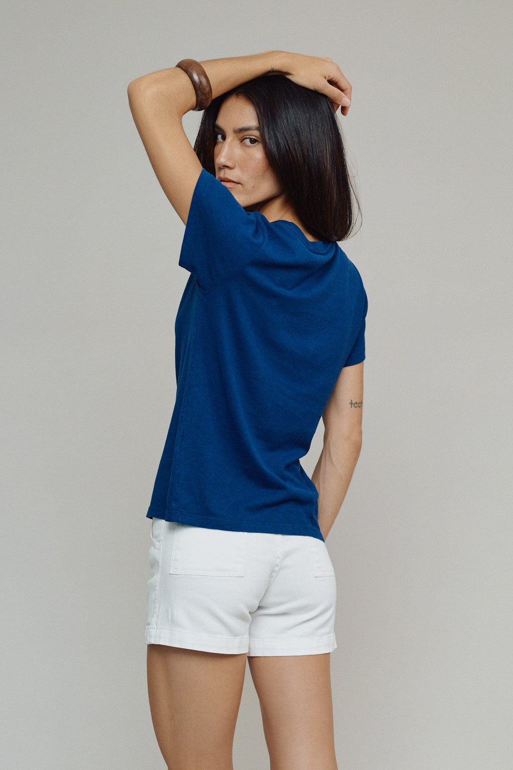 Lorel Tee