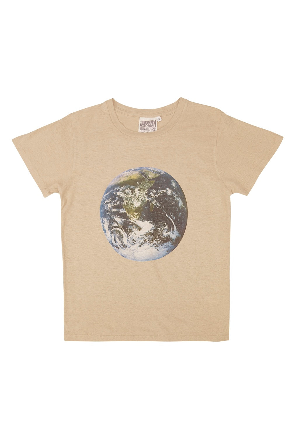 Earth Lorel Tee