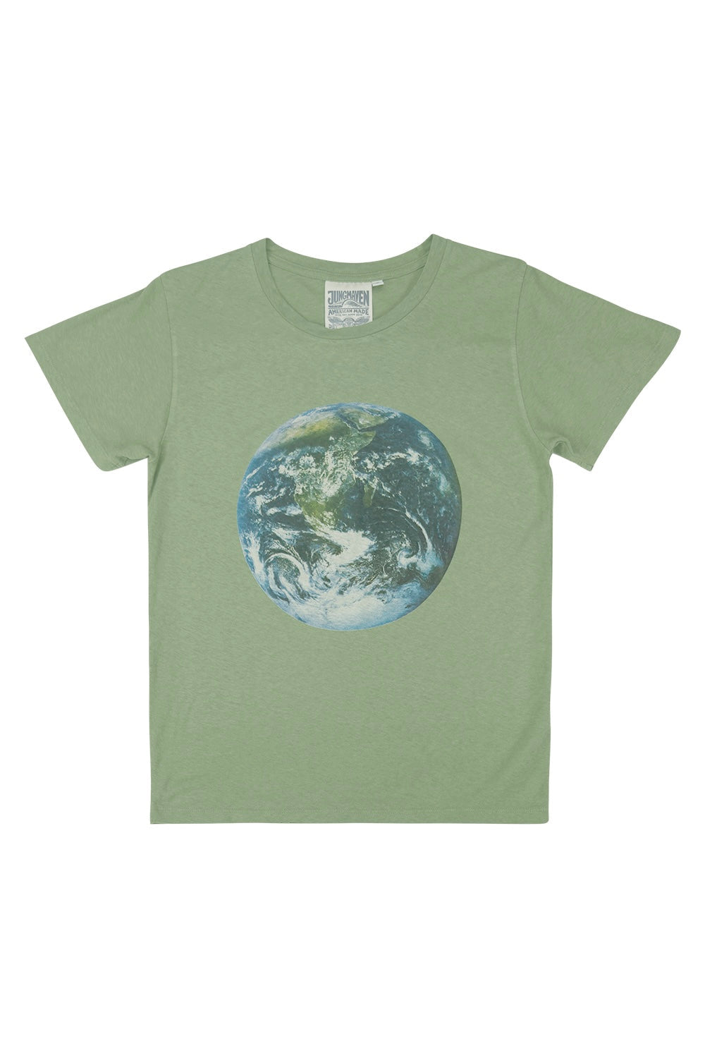 Earth Lorel Tee