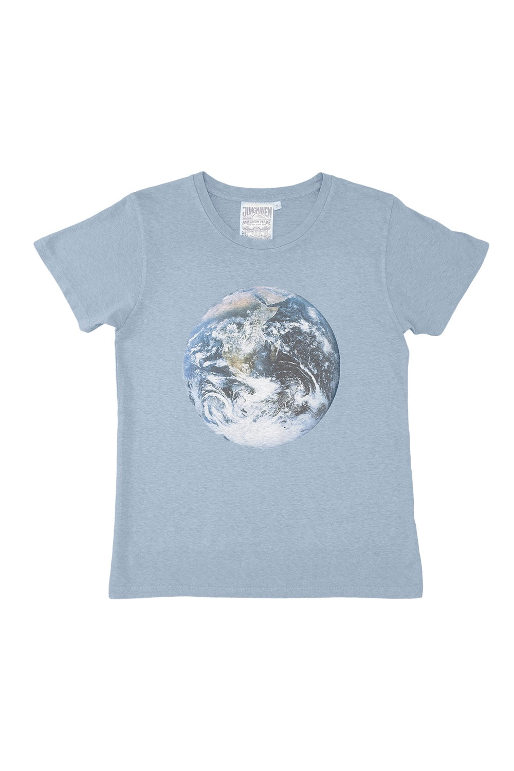 Earth Lorel Tee