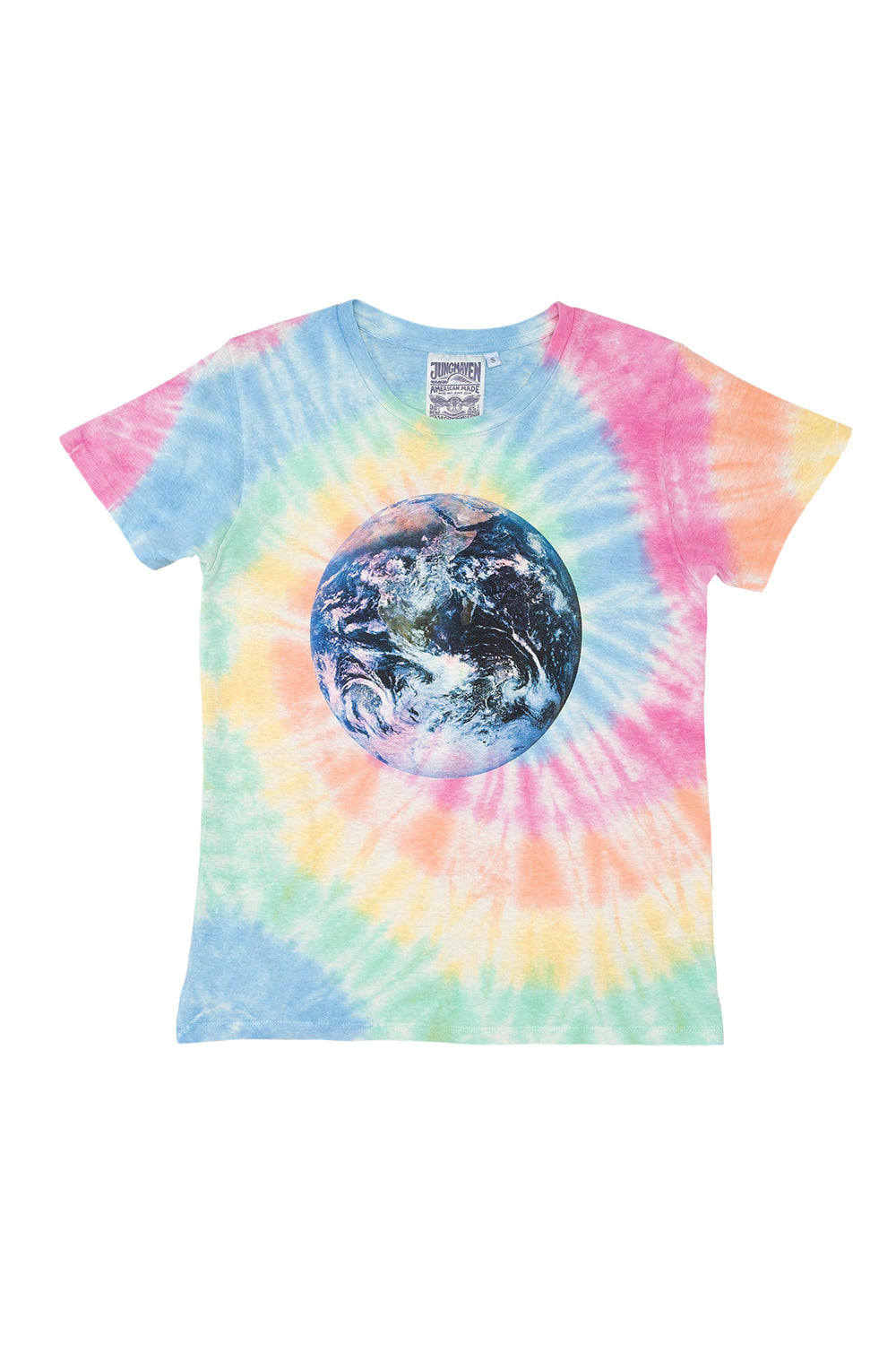 Earth Lorel Tee