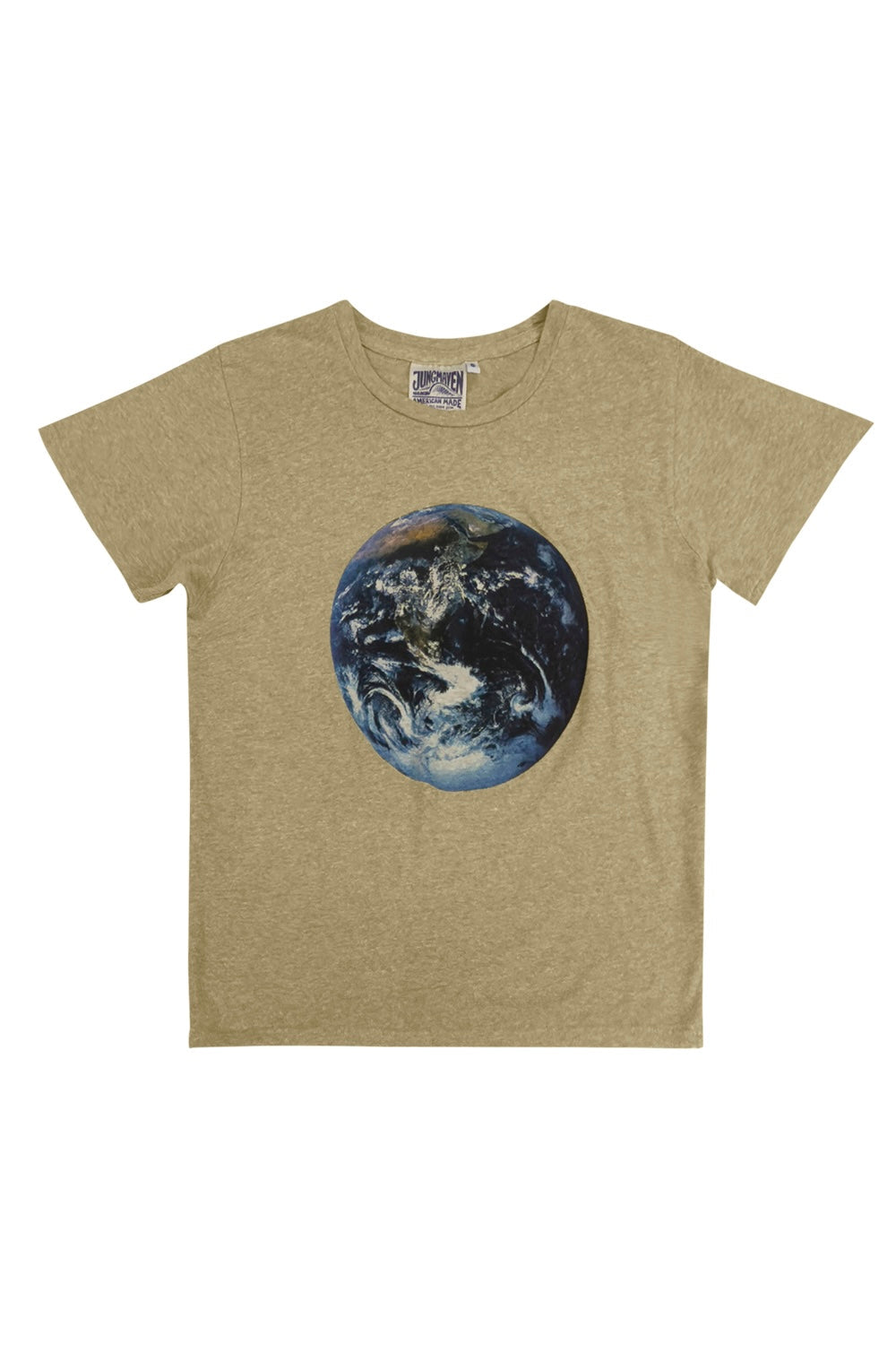 Earth Lorel Tee