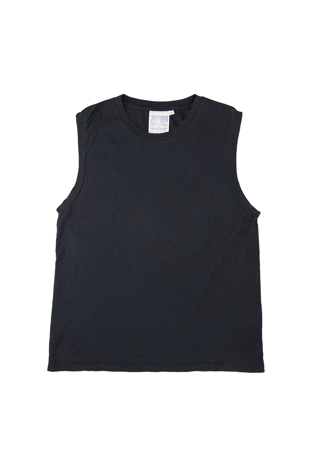 Malibu Muscle Tee