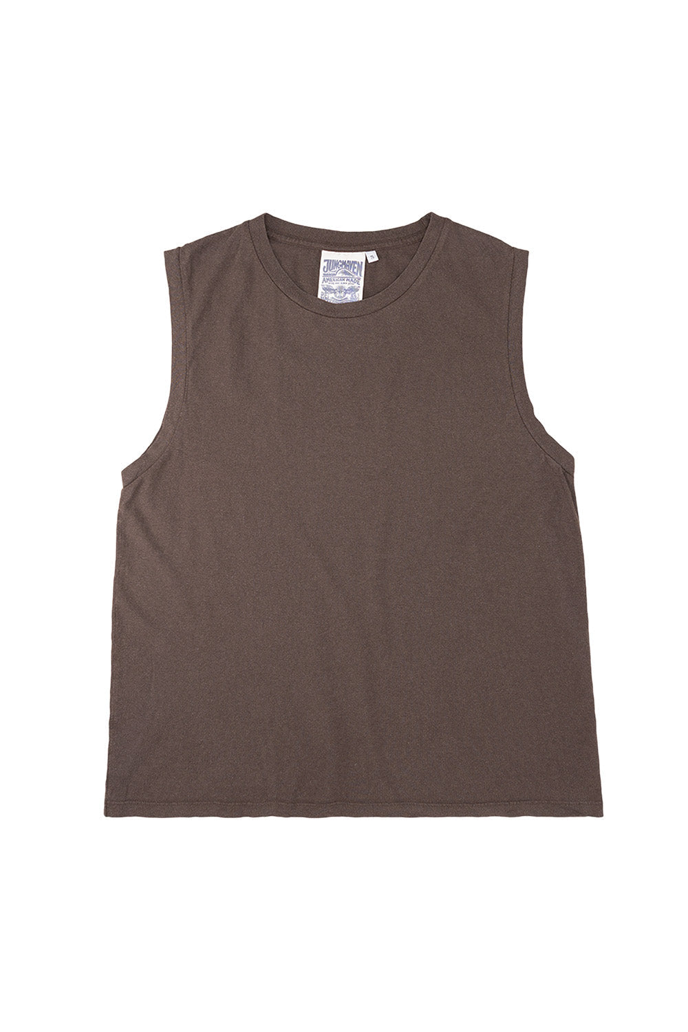 Malibu Muscle Tee