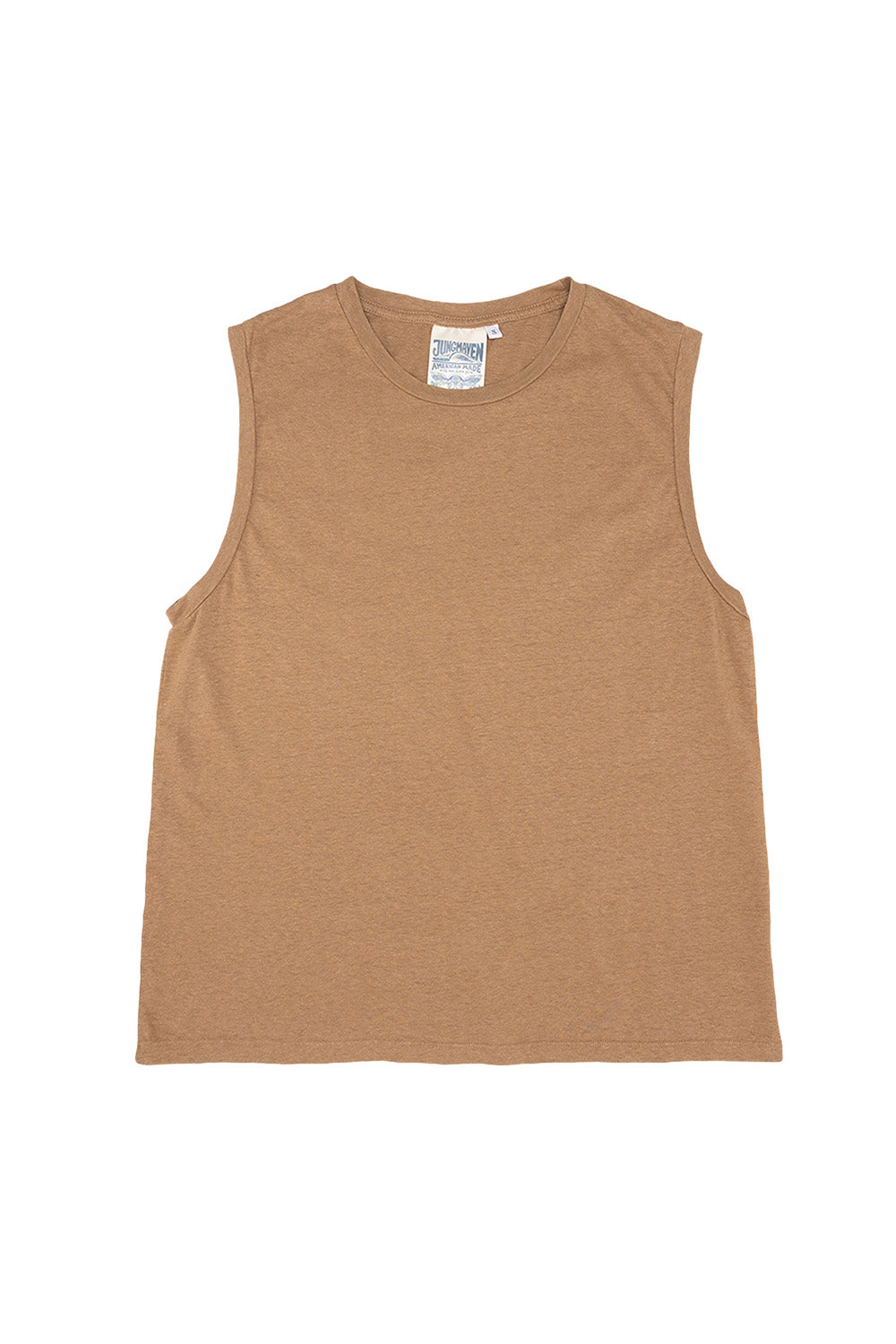 Malibu Muscle Tee