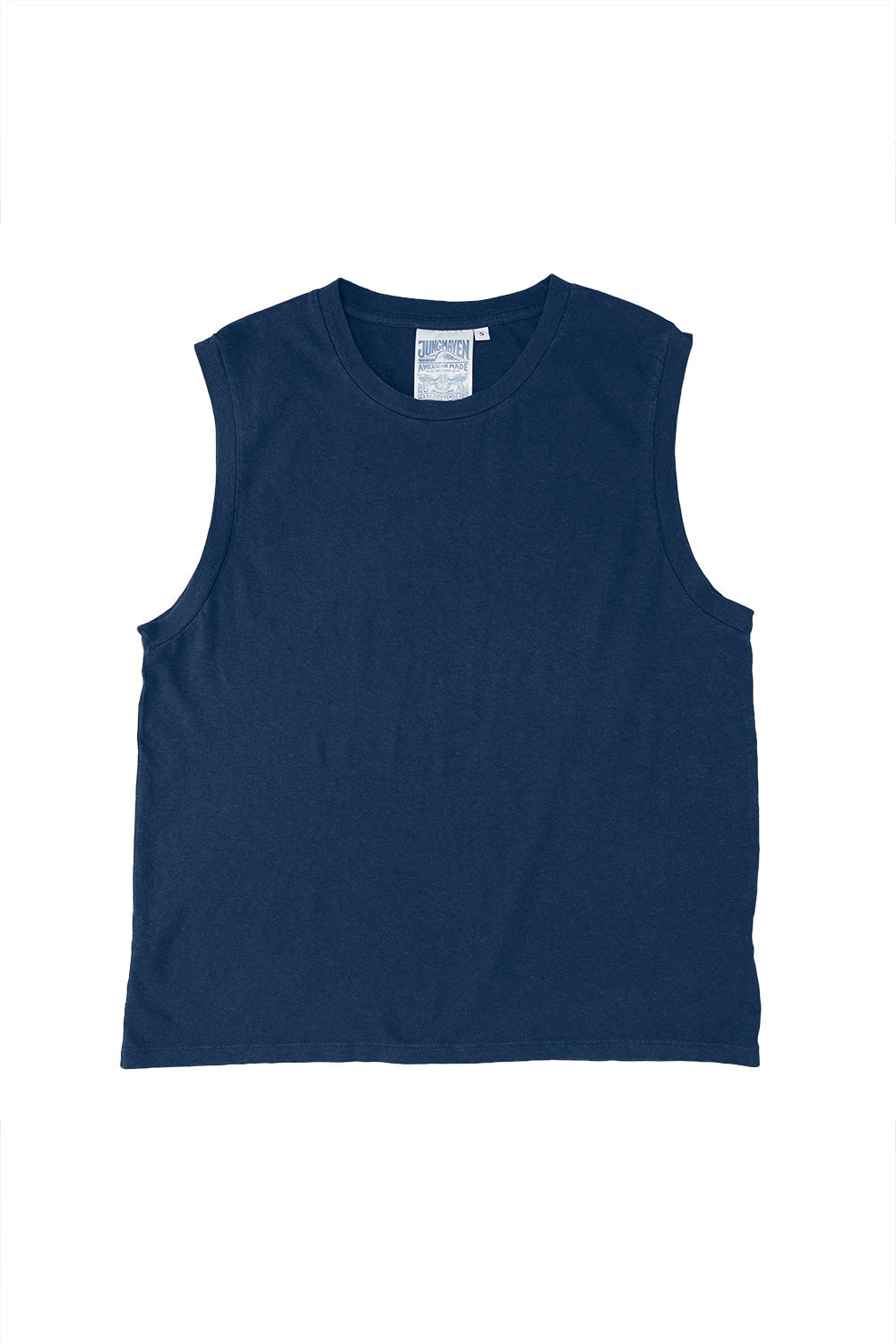 Malibu Muscle Tee