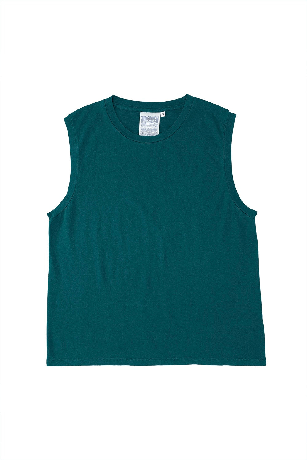 Malibu Muscle Tee