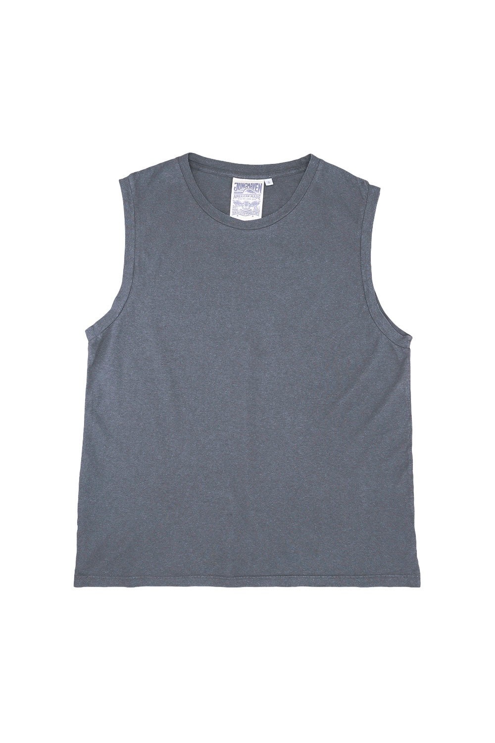 Malibu Muscle Tee