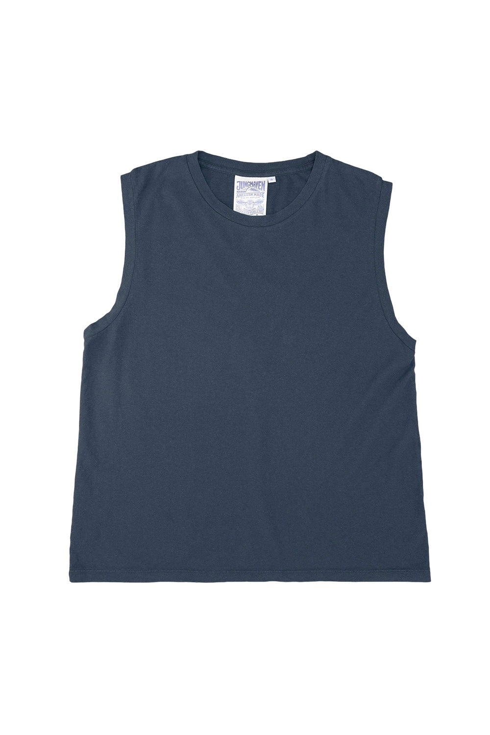 Malibu Muscle Tee