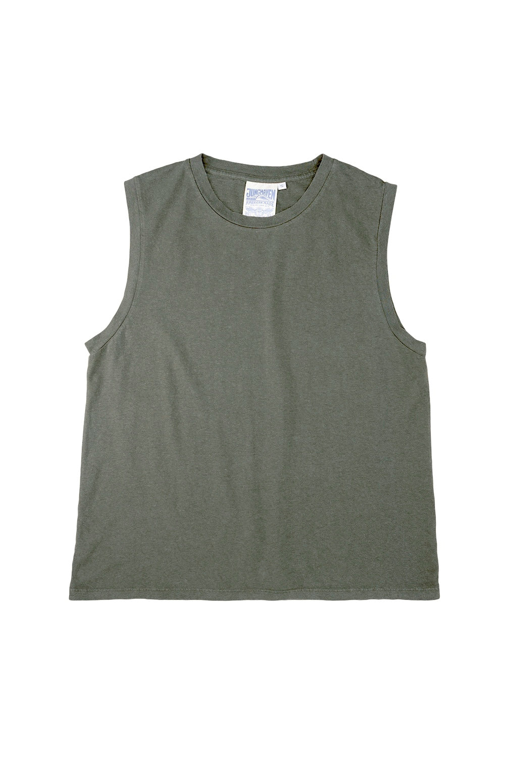 Malibu Muscle Tee