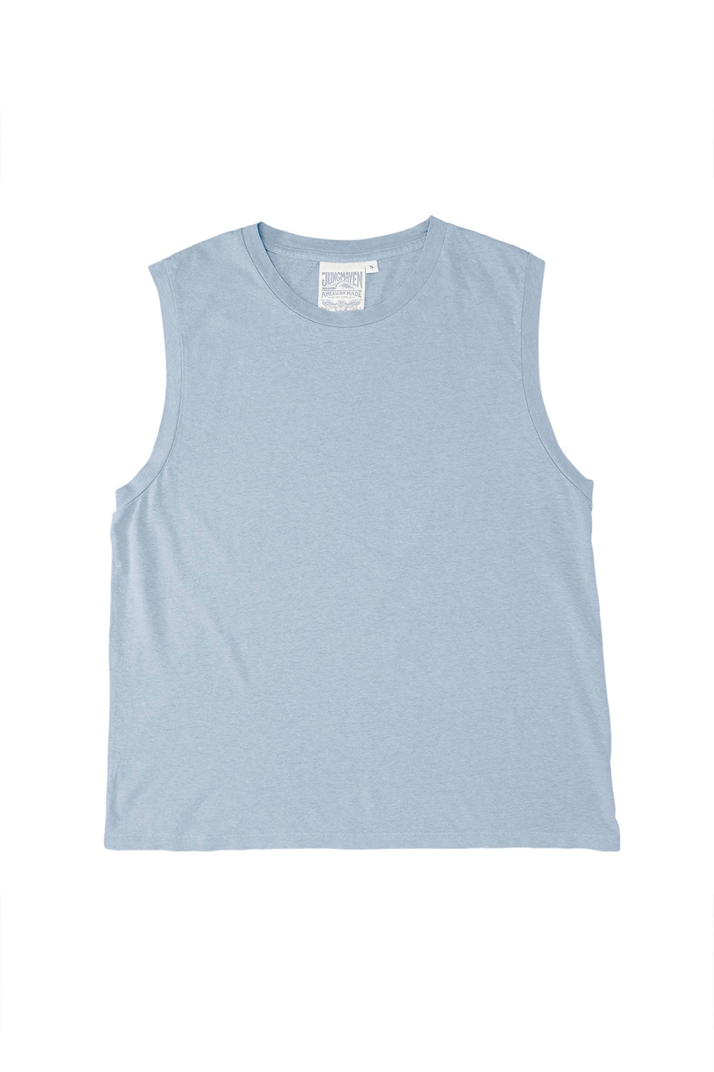 Malibu Muscle Tee