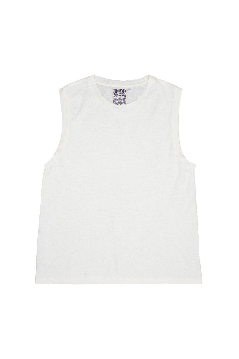 Malibu Muscle Tee