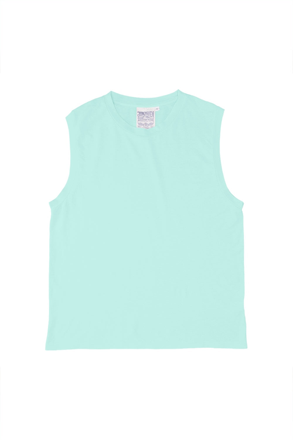 Malibu Muscle Tee