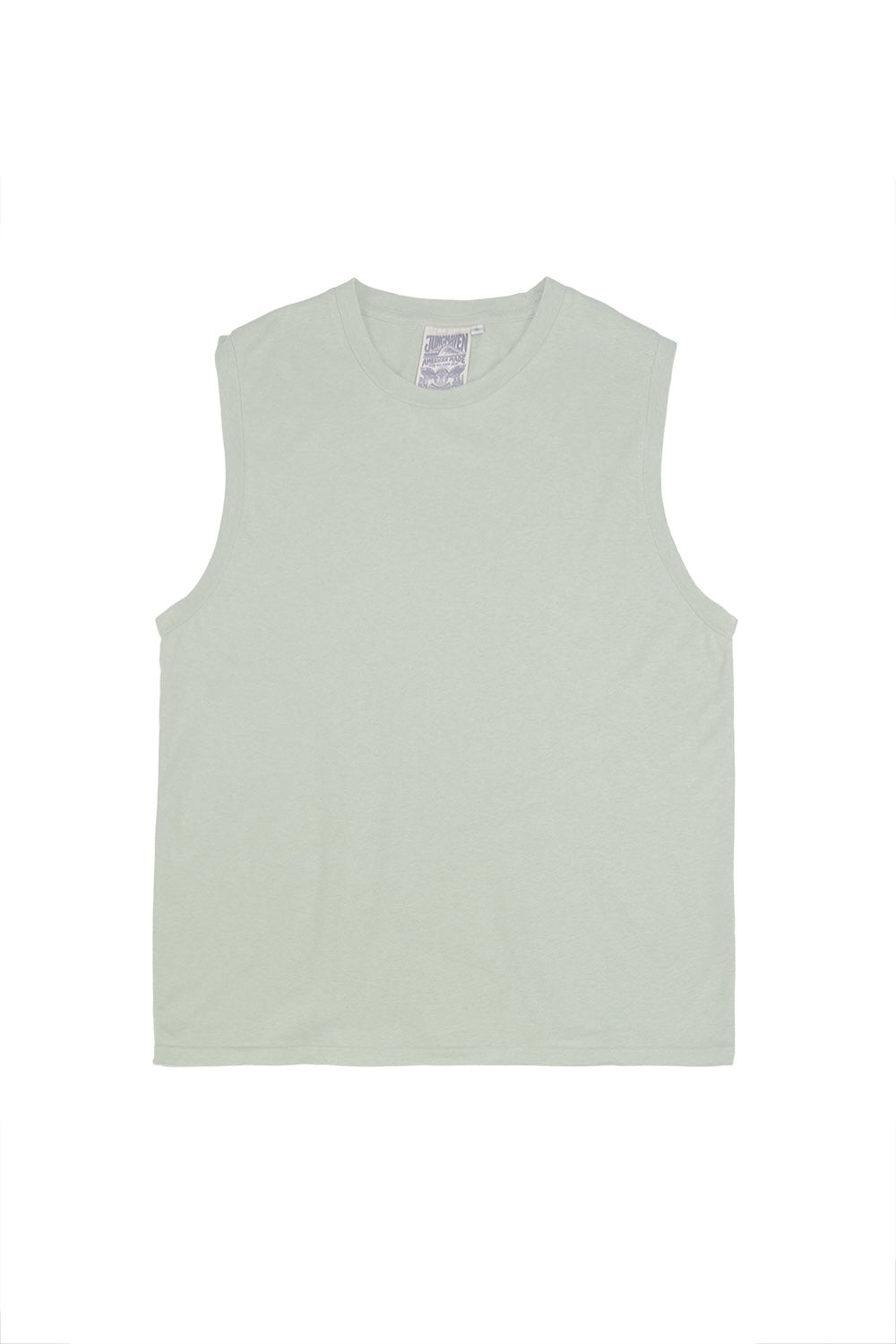 Malibu Muscle Tee