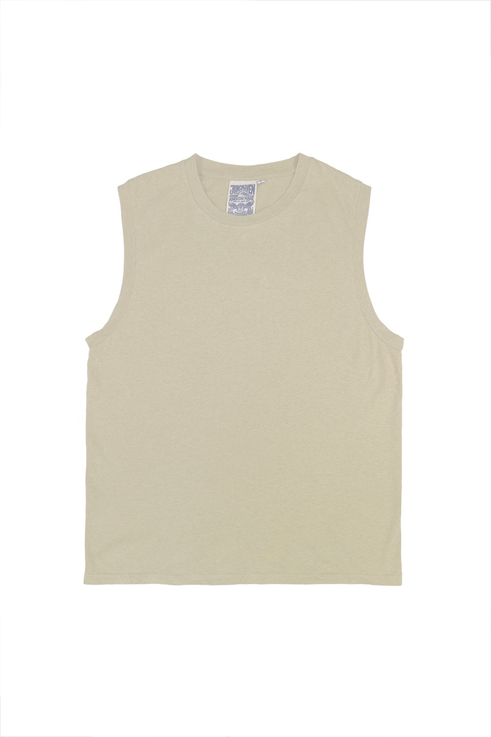 Malibu Muscle Tee