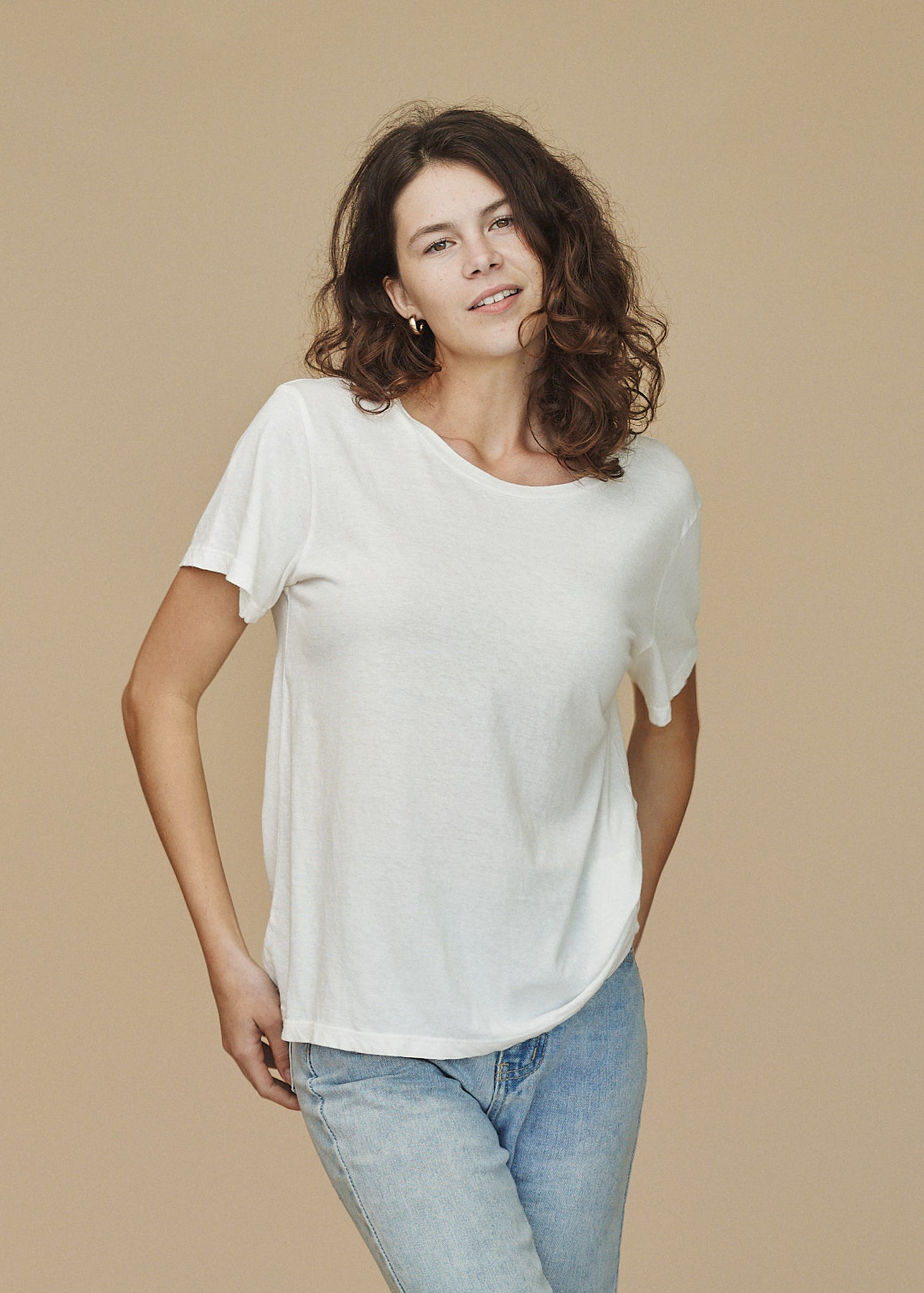 Ojai Tee