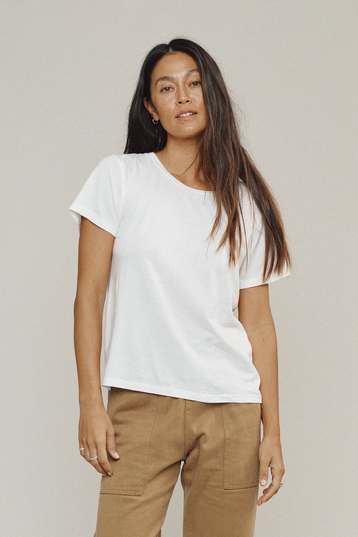 Ojai Tee