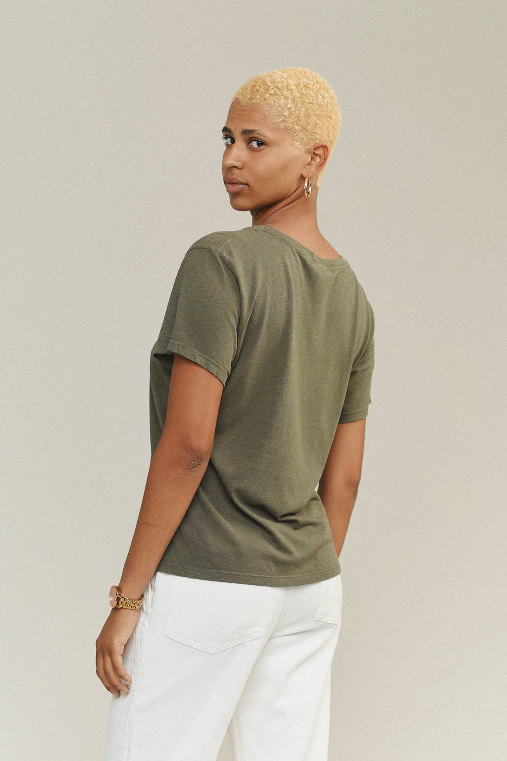 Ojai Tee