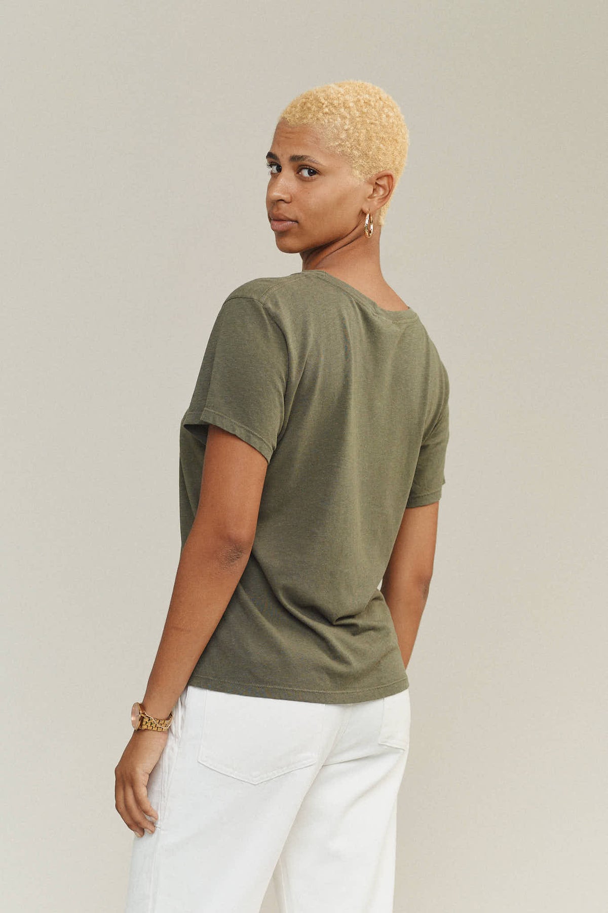 Ojai Tee