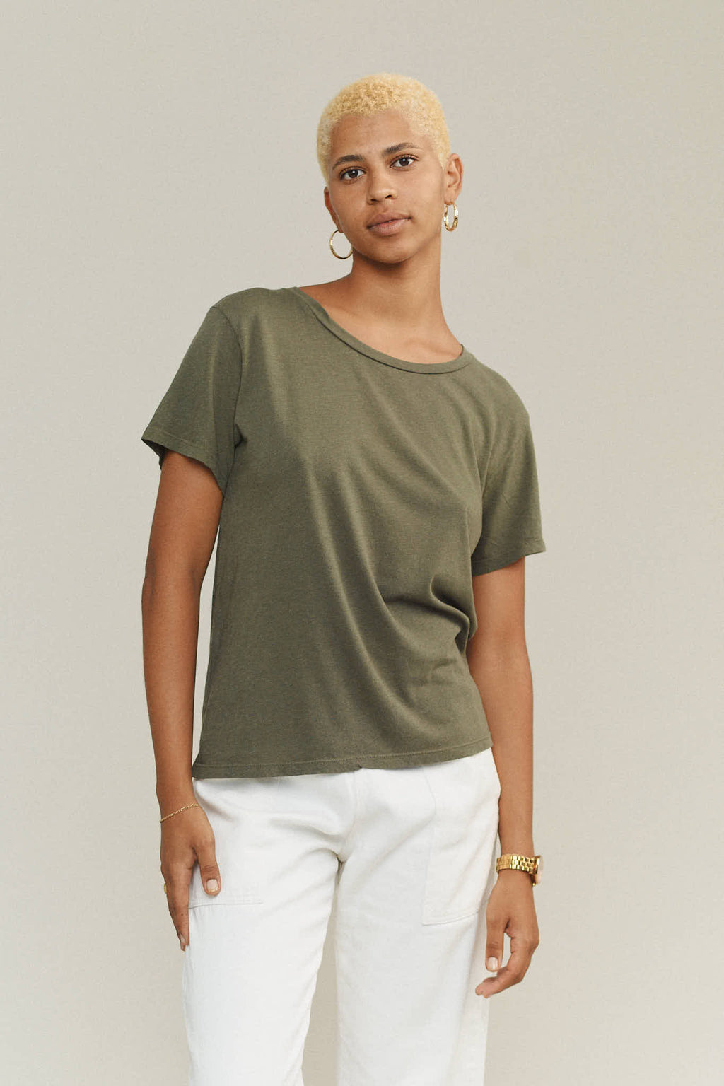 Ojai Tee