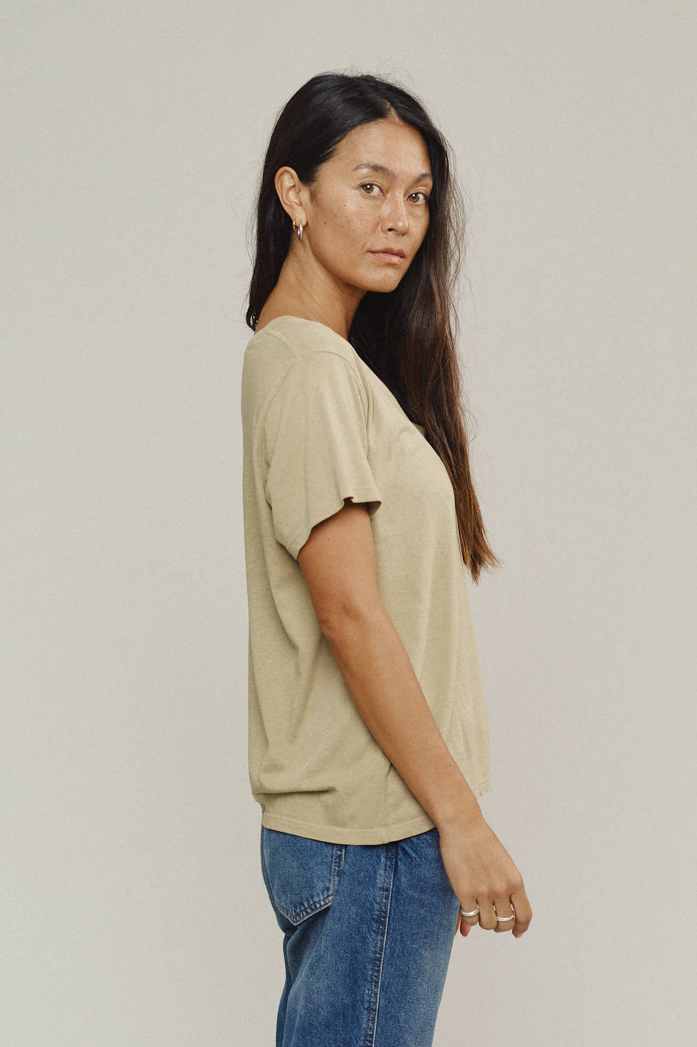 Ojai Tee