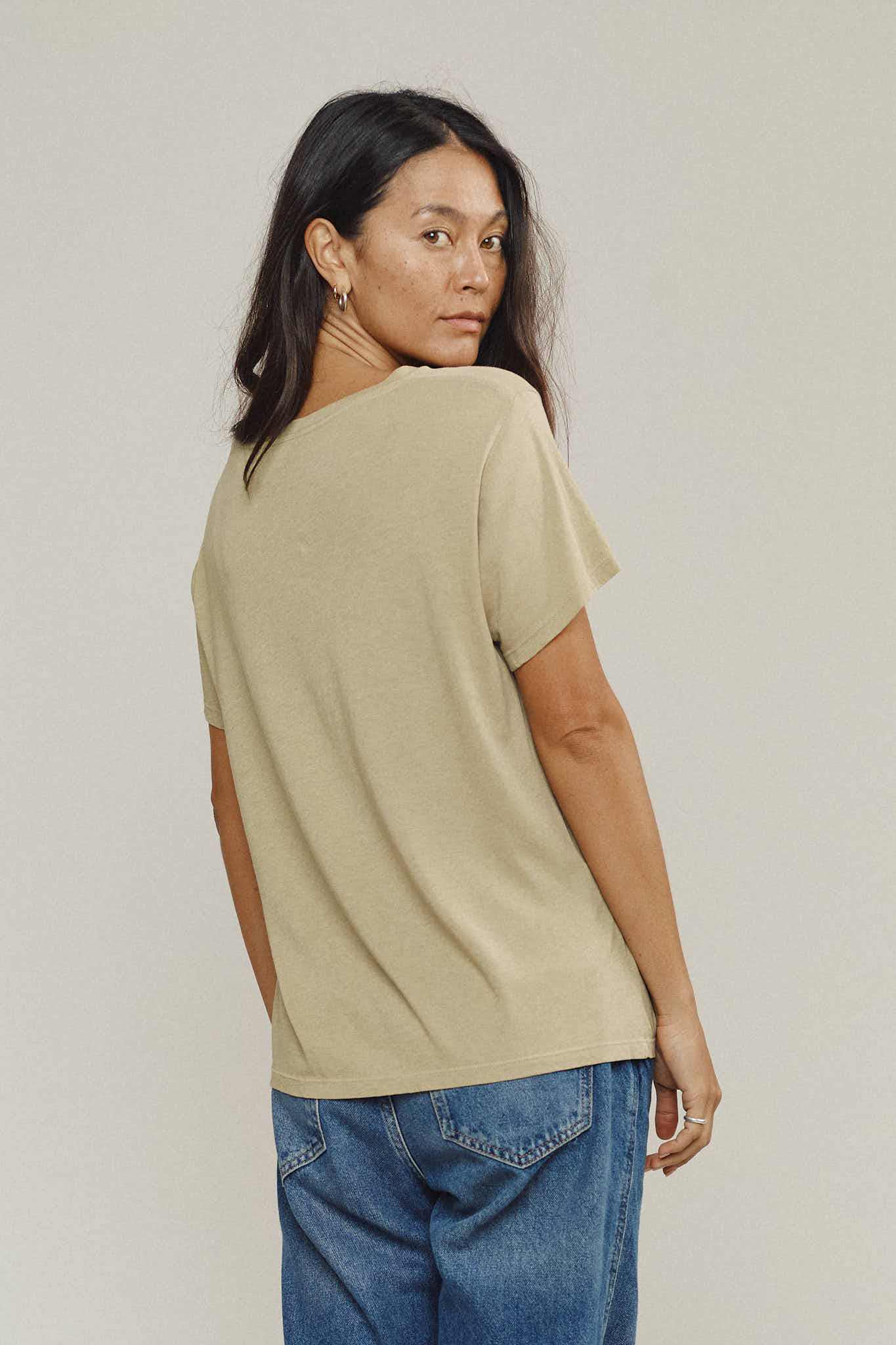 Ojai Tee