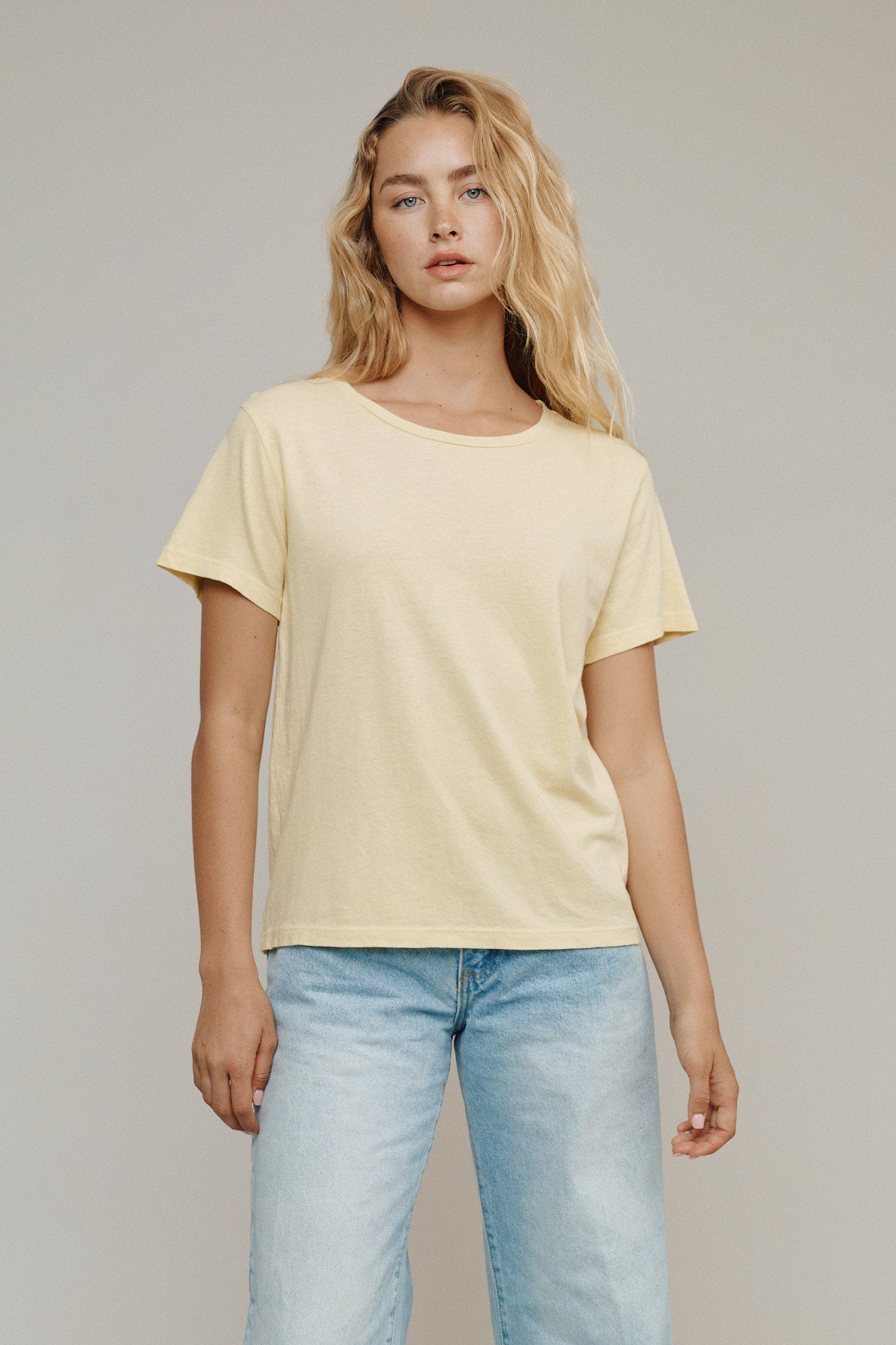 Ojai Tee
