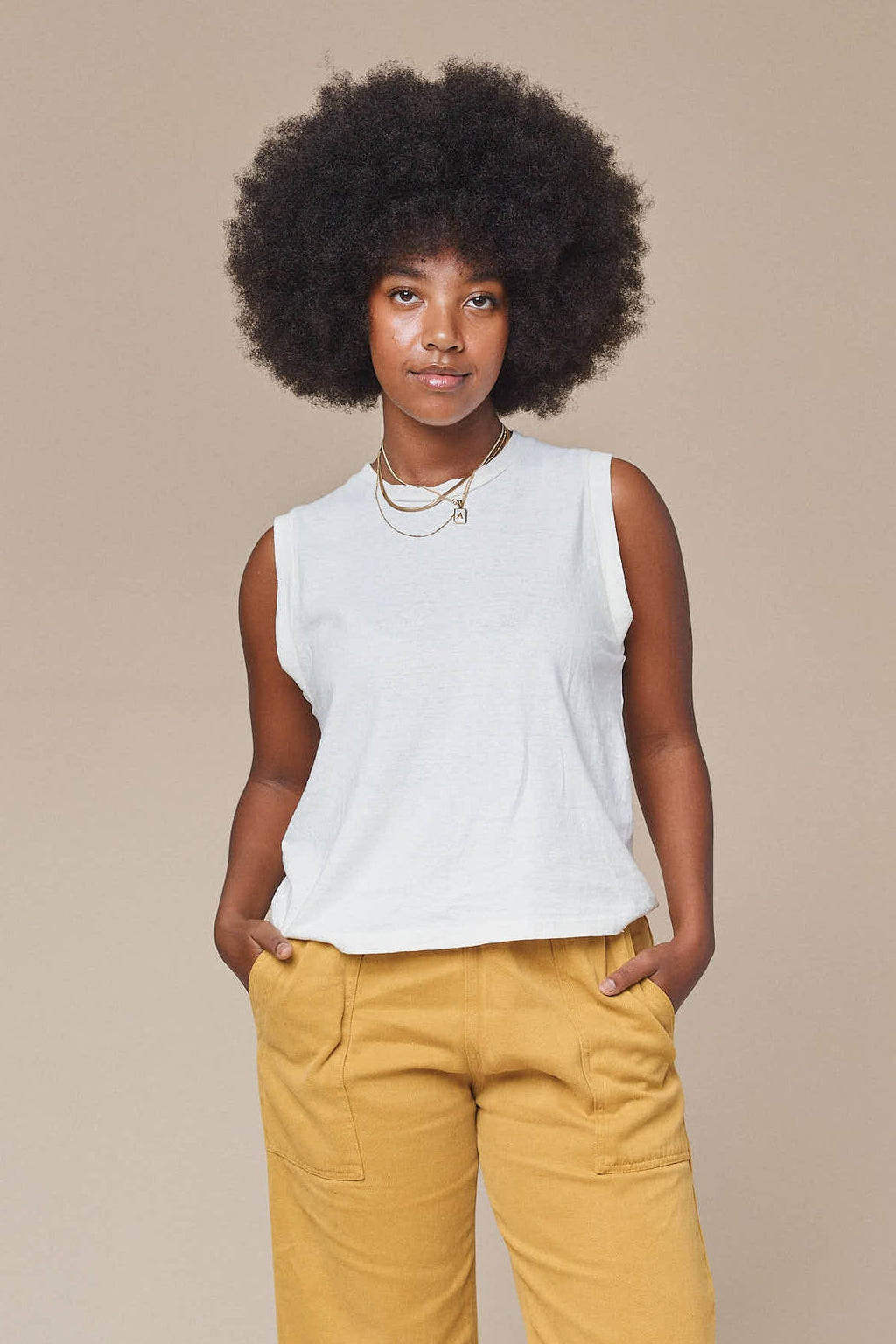 Phoenix Muscle Tee