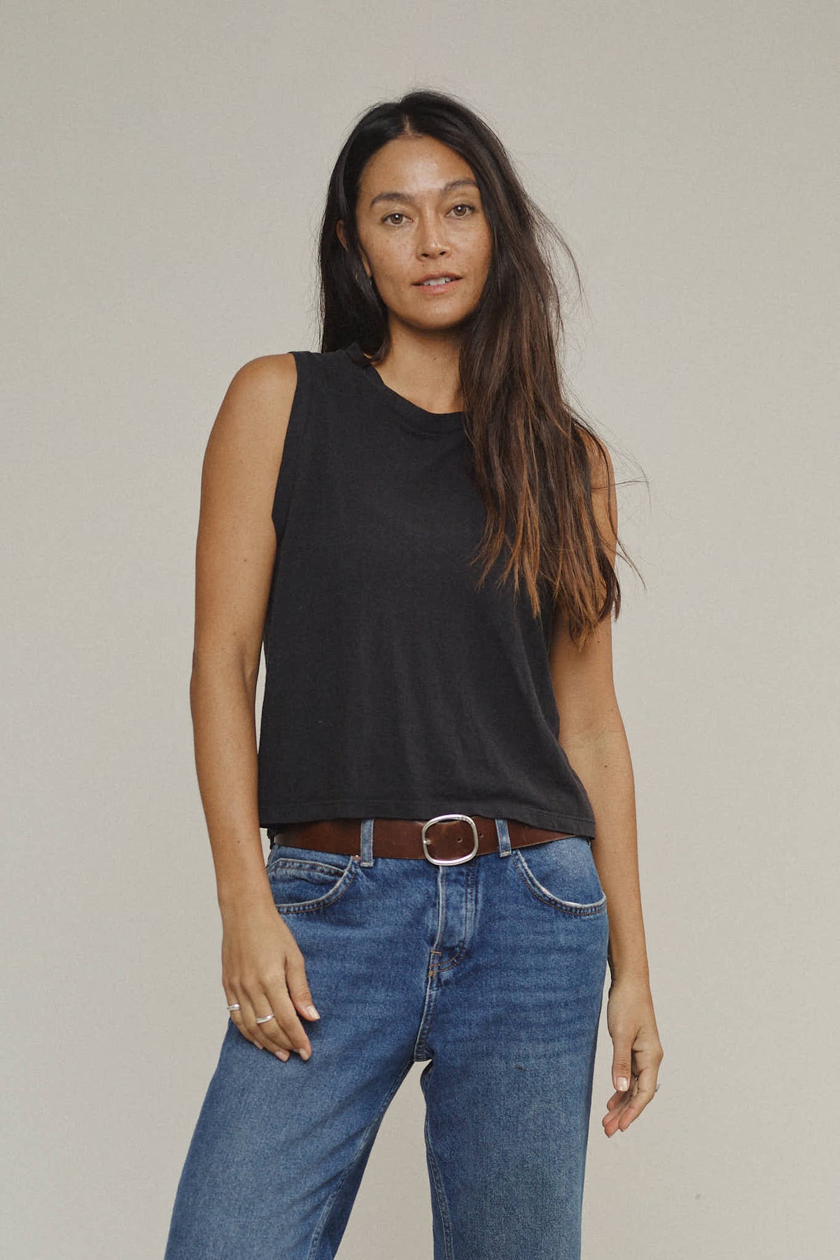 Phoenix Muscle Tee