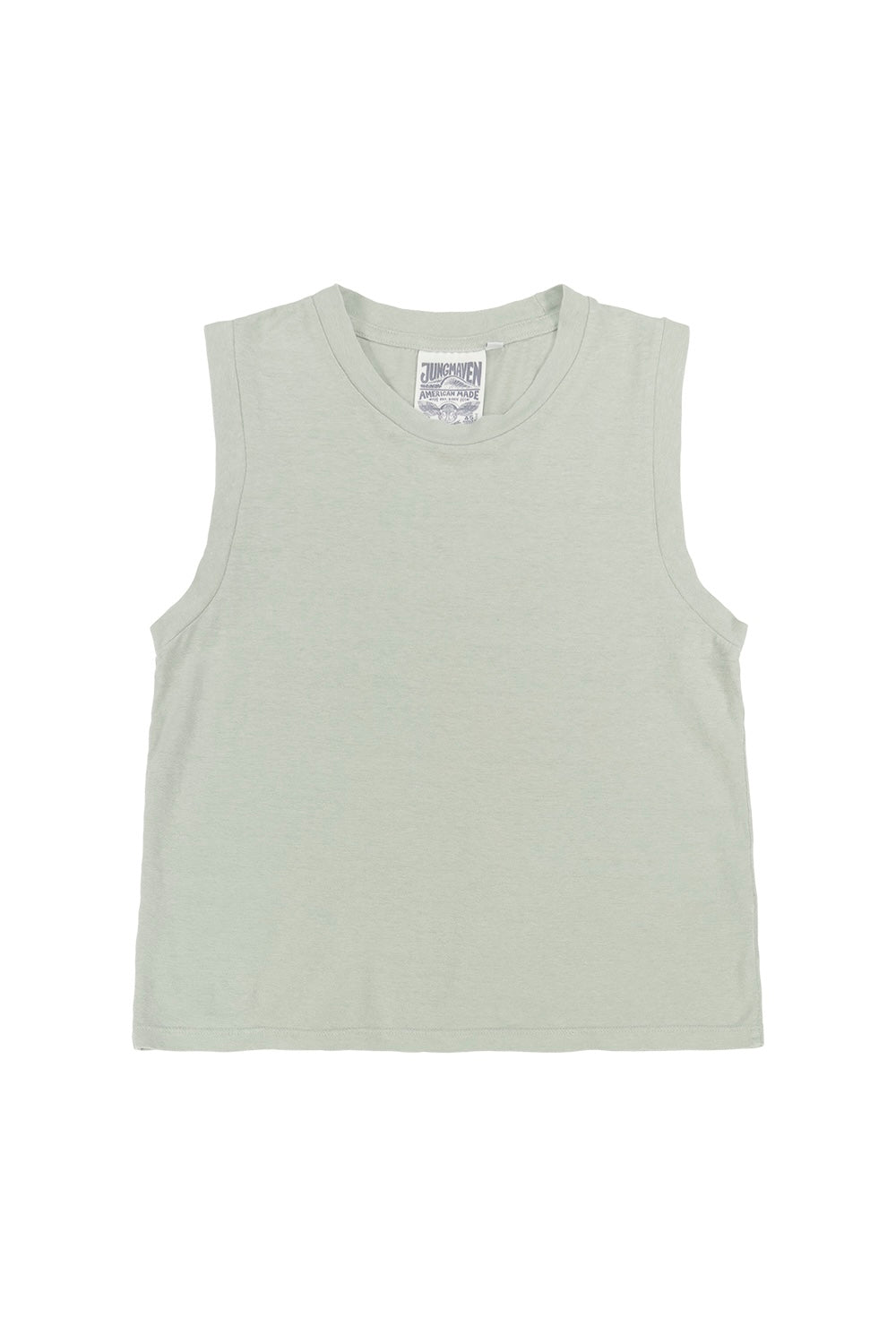 Phoenix Muscle Tee