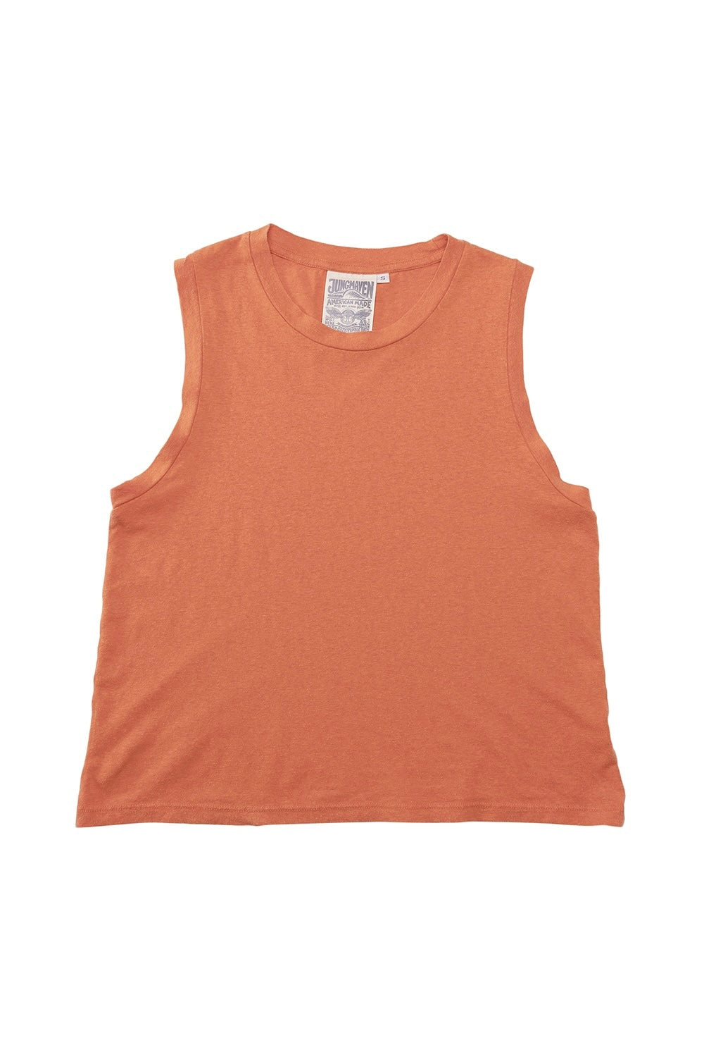 Phoenix Muscle Tee