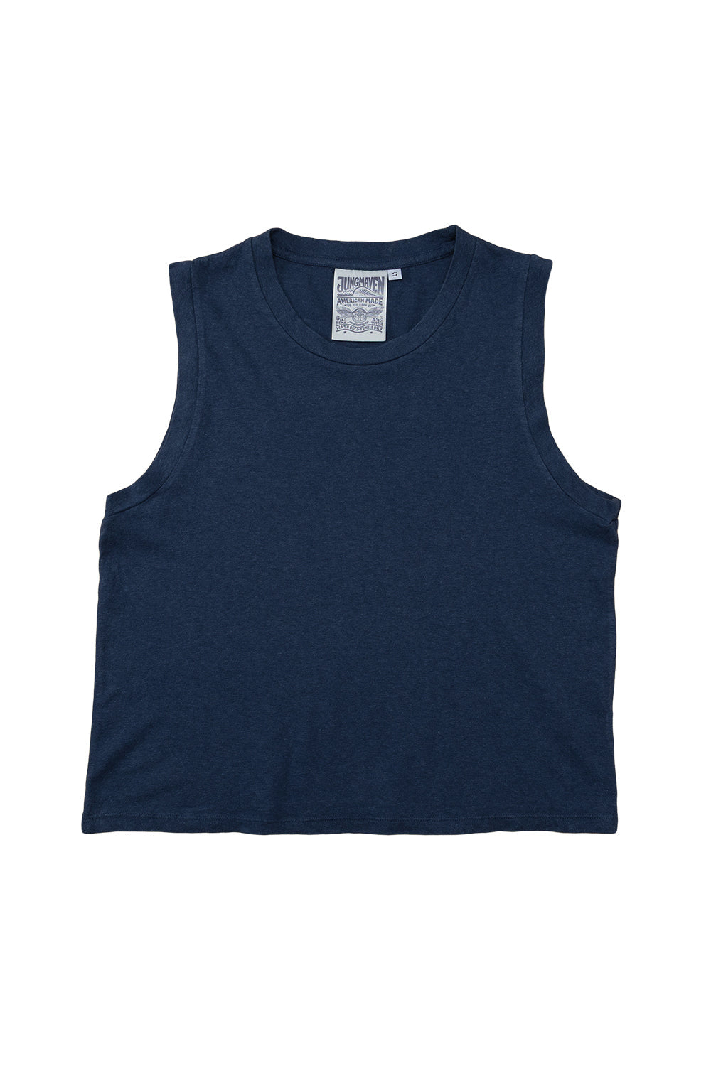 Phoenix Muscle Tee