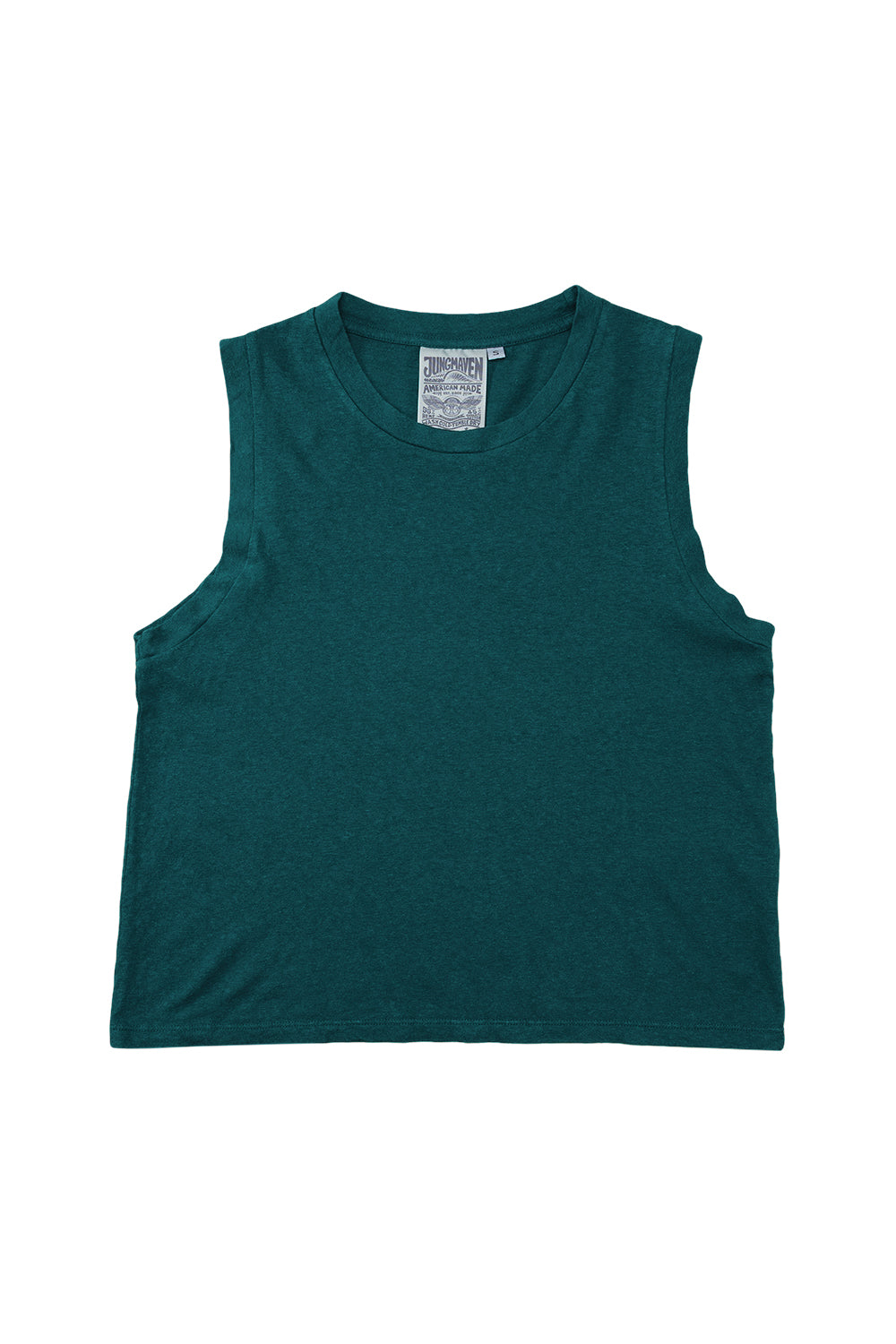Phoenix Muscle Tee