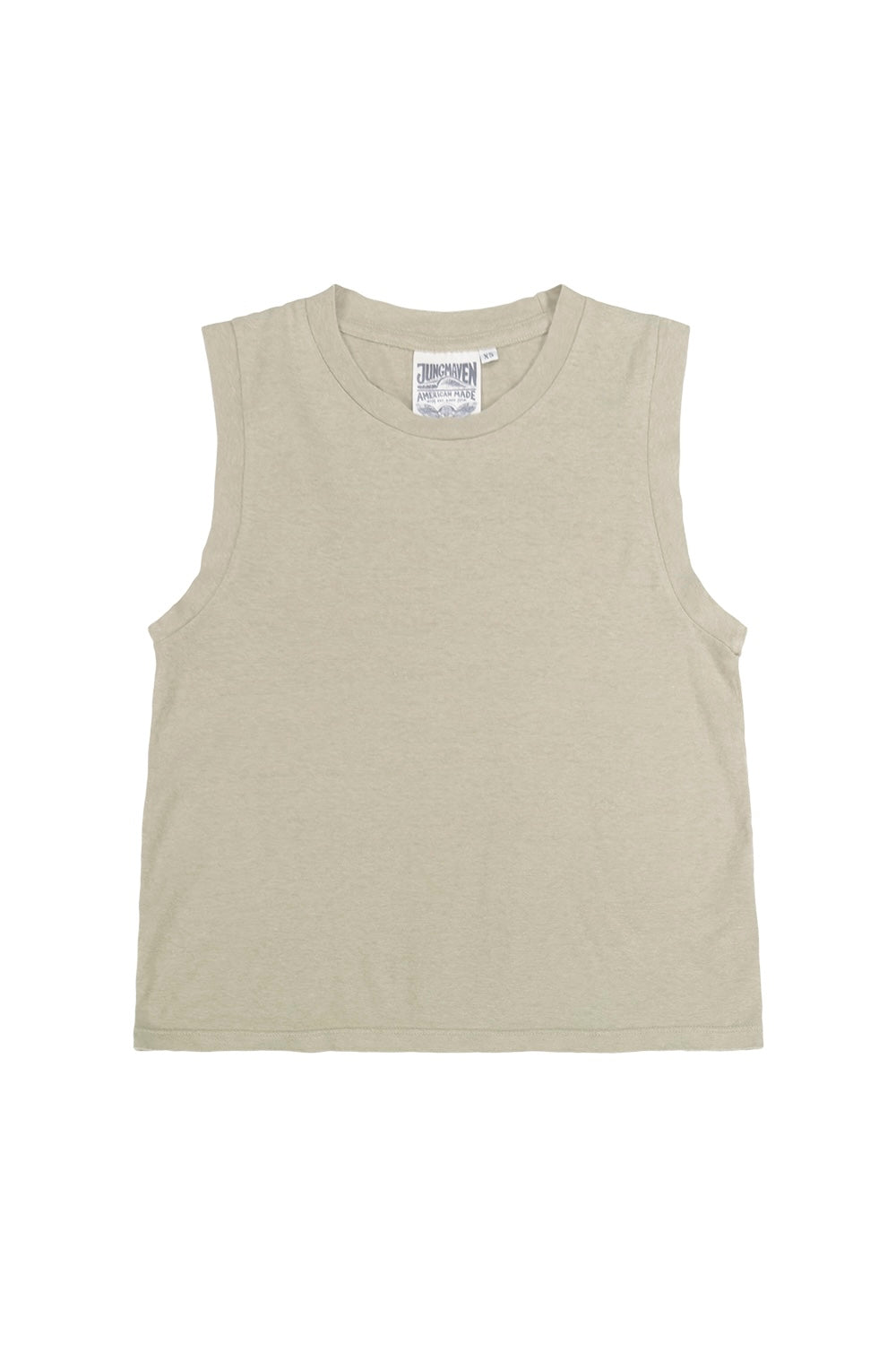 Phoenix Muscle Tee