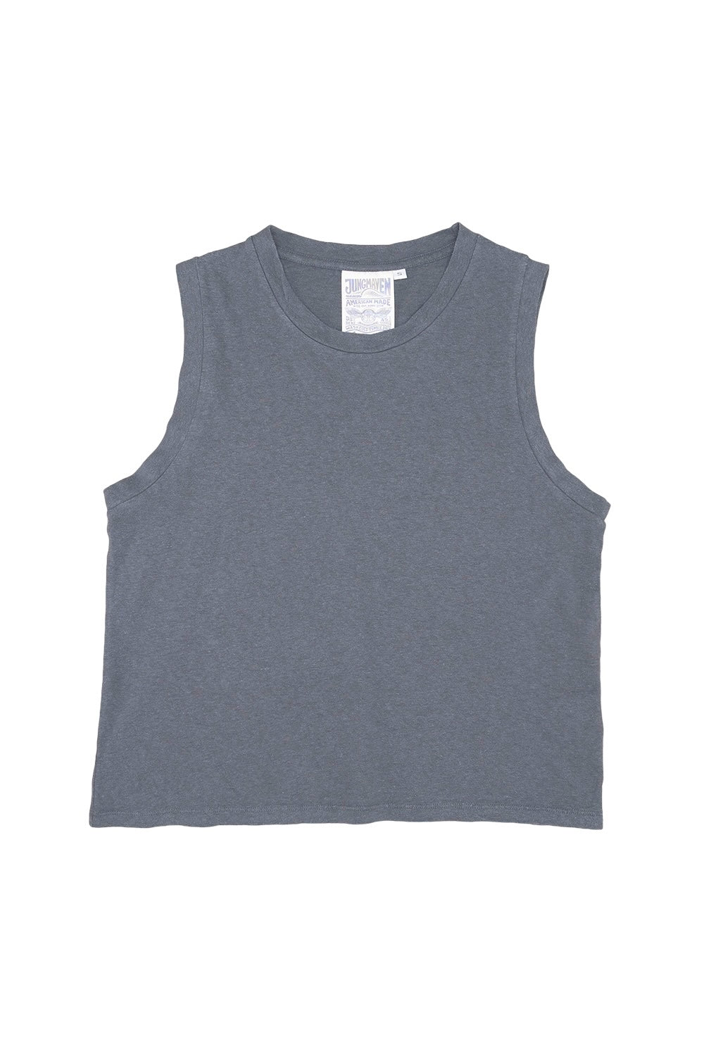 Phoenix Muscle Tee