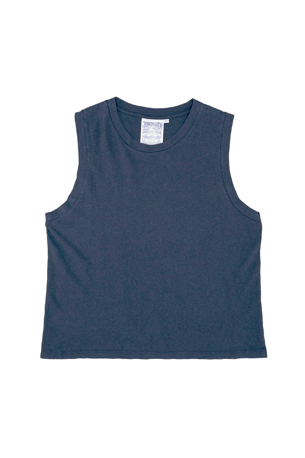 Phoenix Muscle Tee