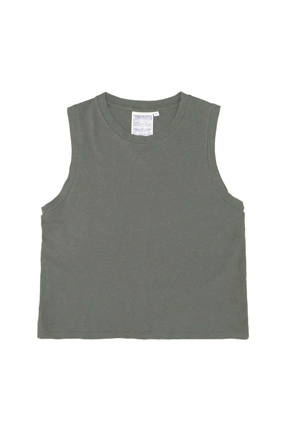 Phoenix Muscle Tee