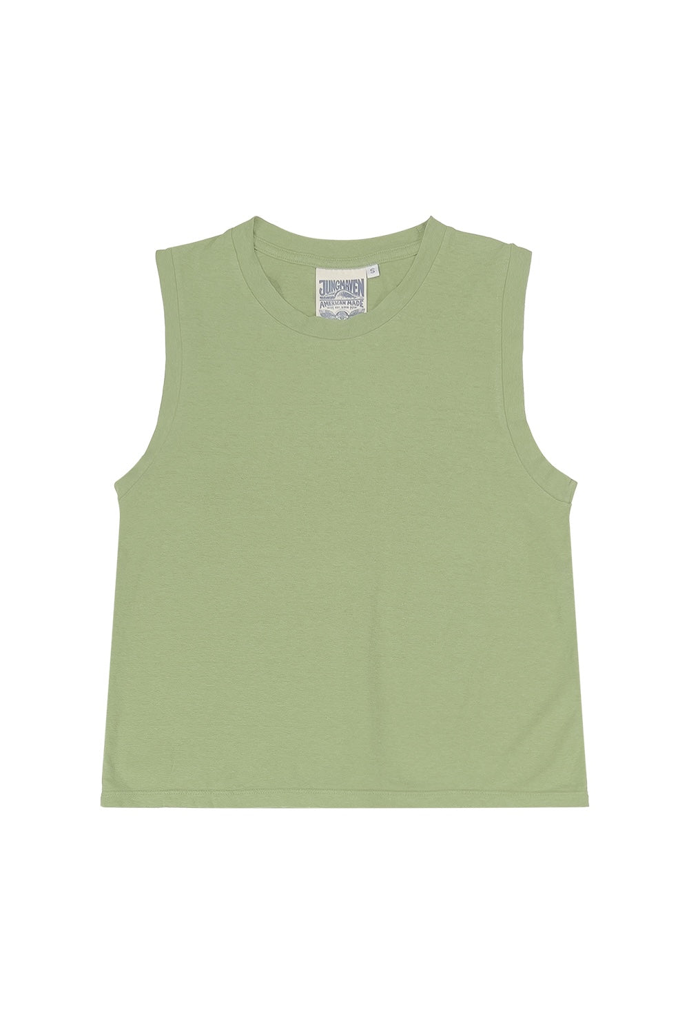 Phoenix Muscle Tee
