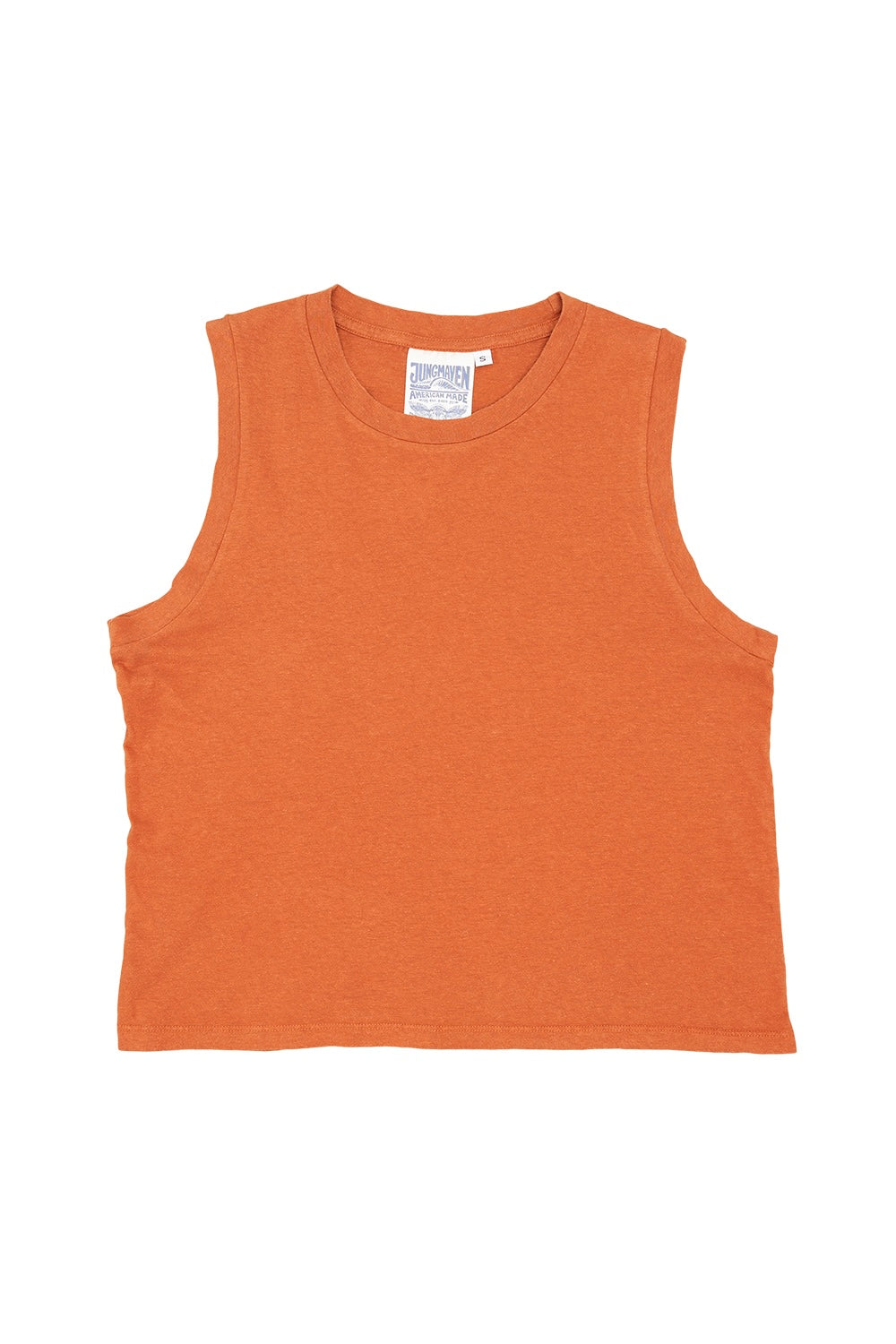Phoenix Muscle Tee