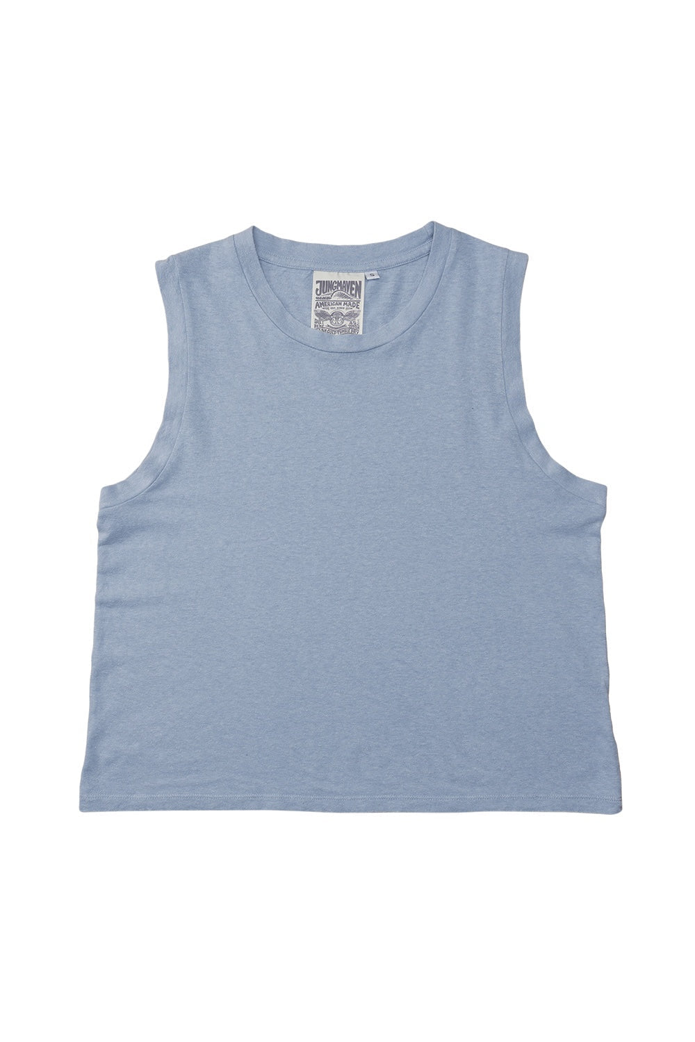 Phoenix Muscle Tee