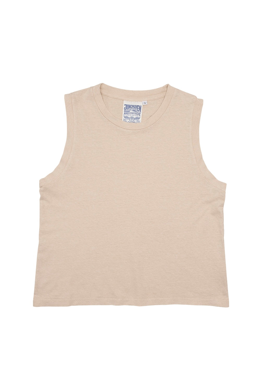 Phoenix Muscle Tee