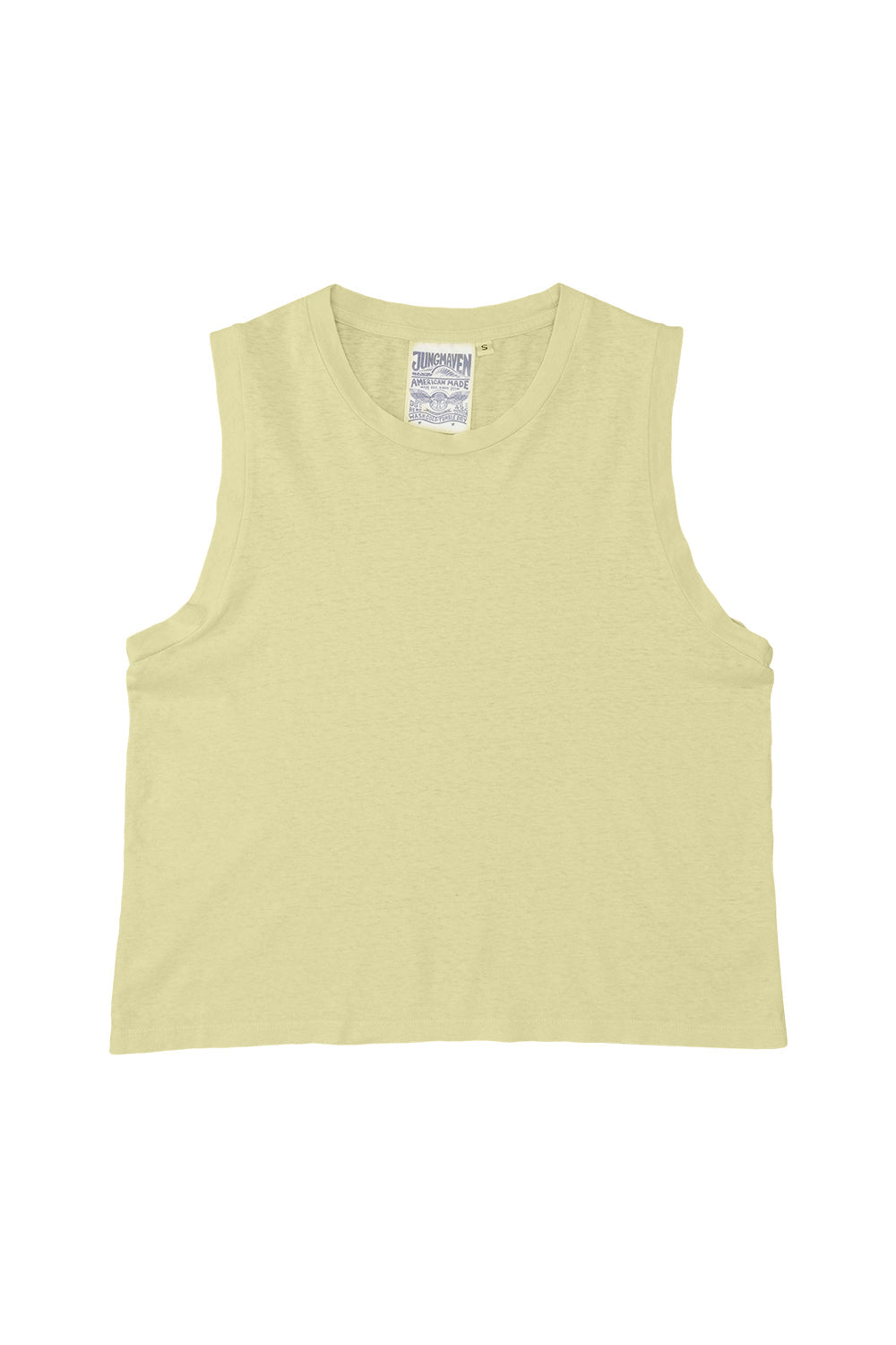 Phoenix Muscle Tee