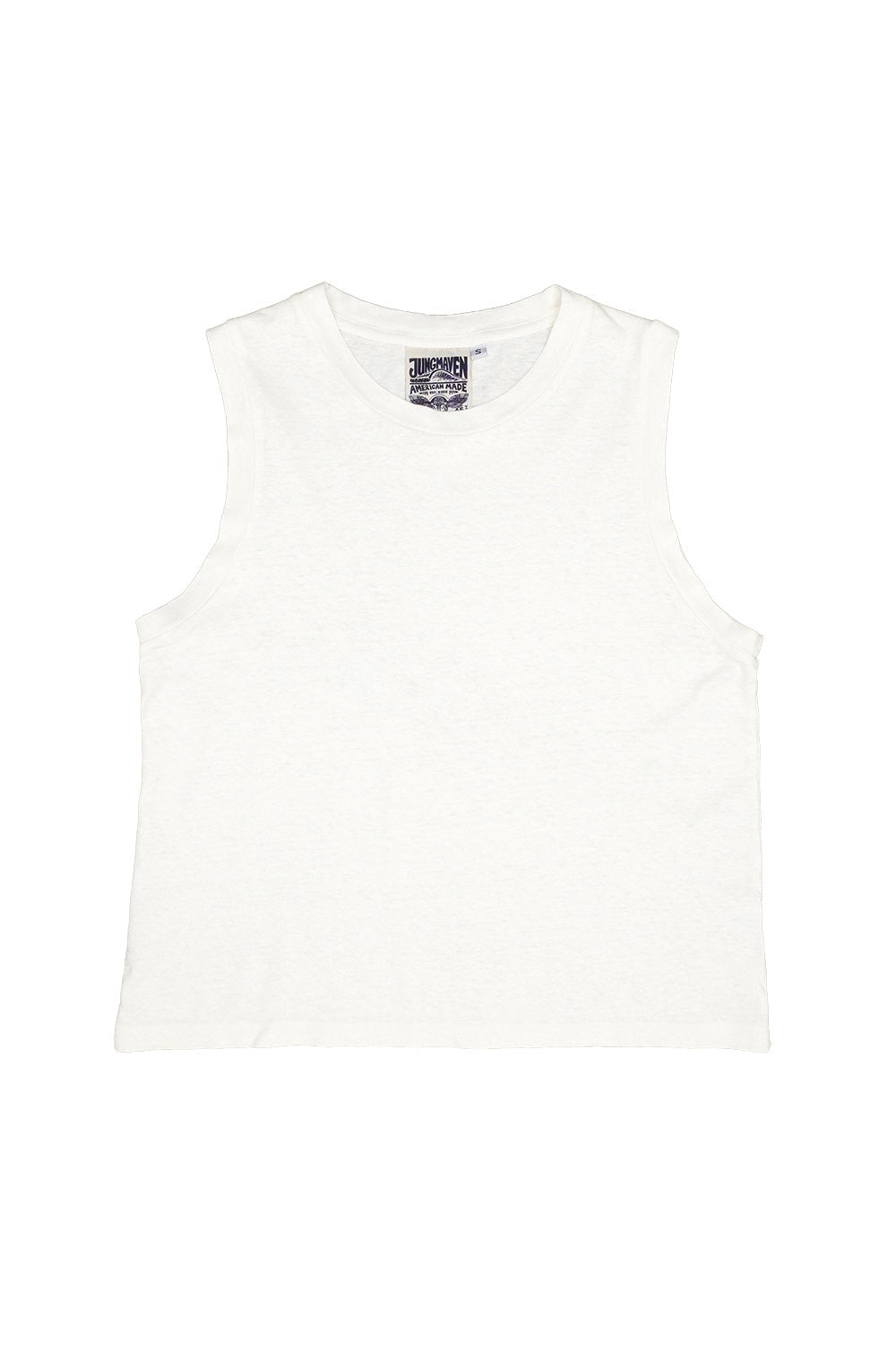 Phoenix Muscle Tee