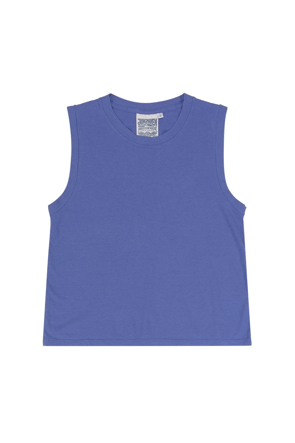 Phoenix Muscle Tee