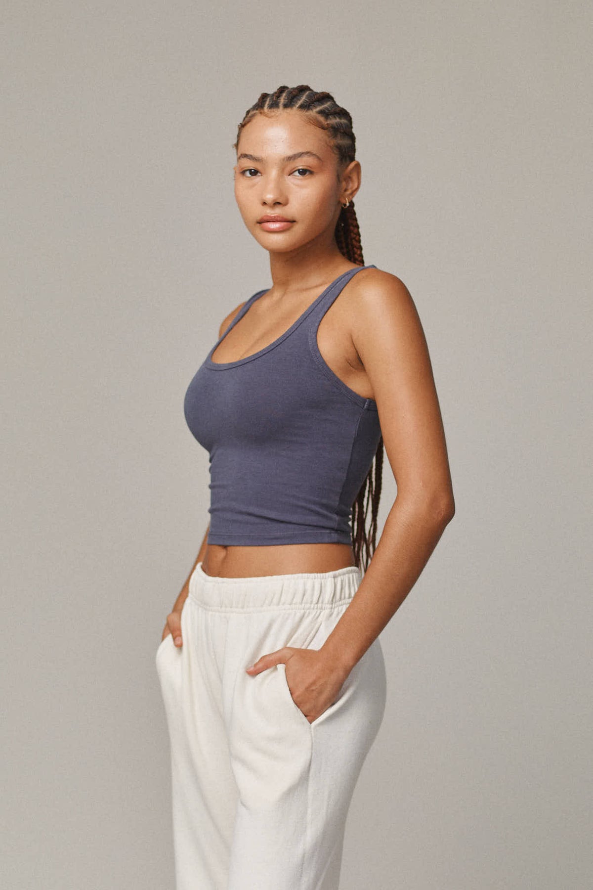 Sporty Tank