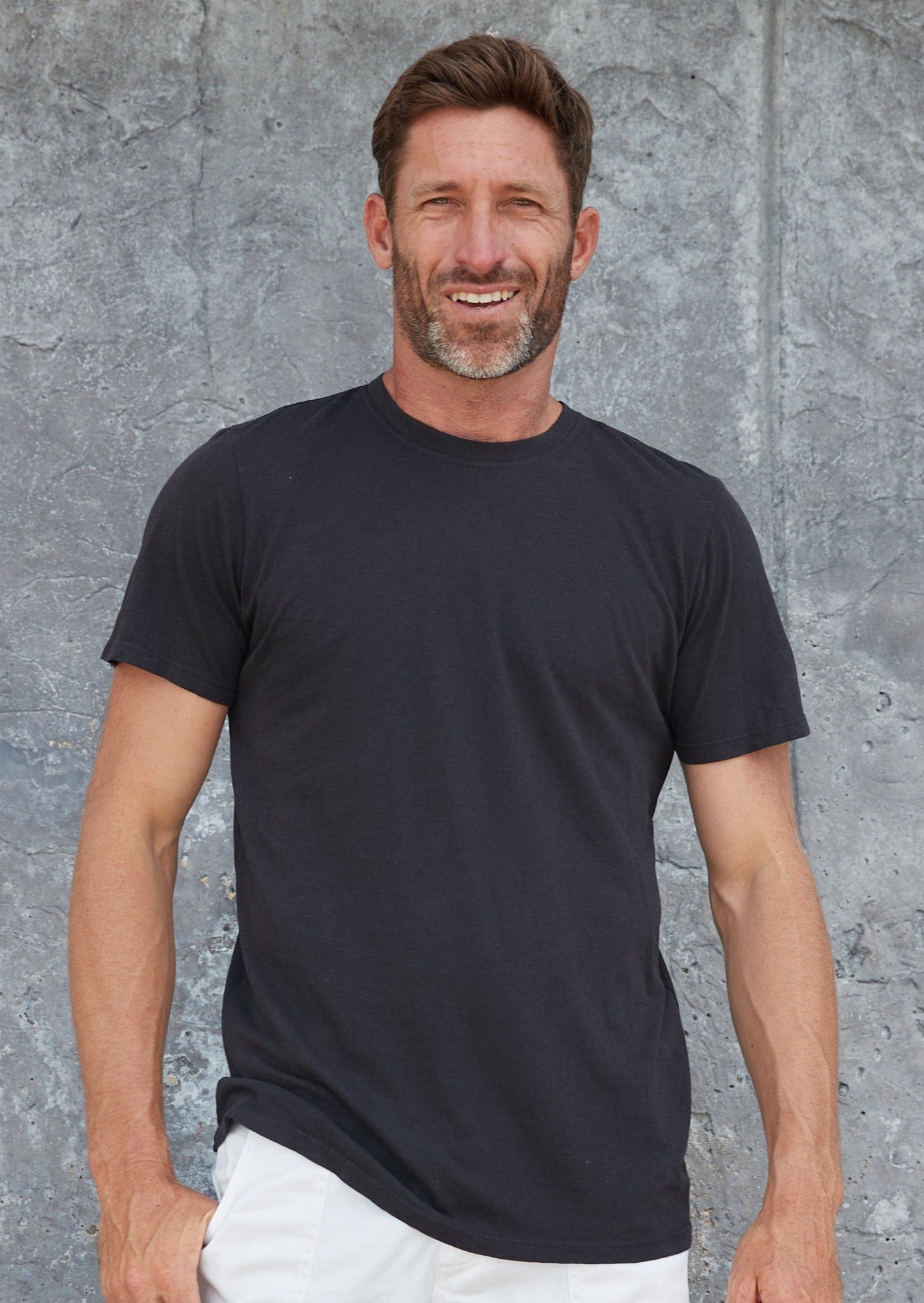 Basic Tee