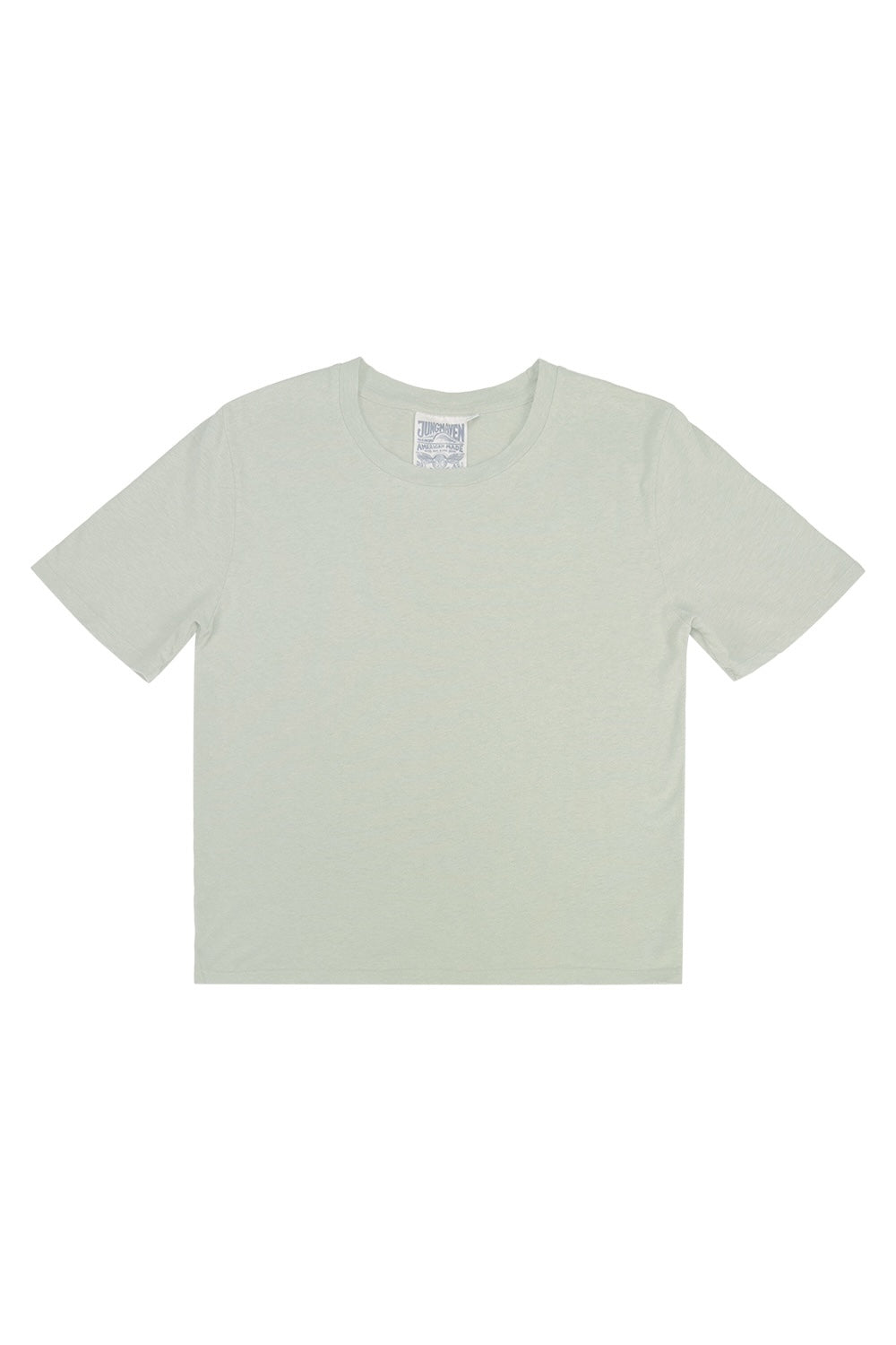 Silverlake Cropped Tee - Sale Colors