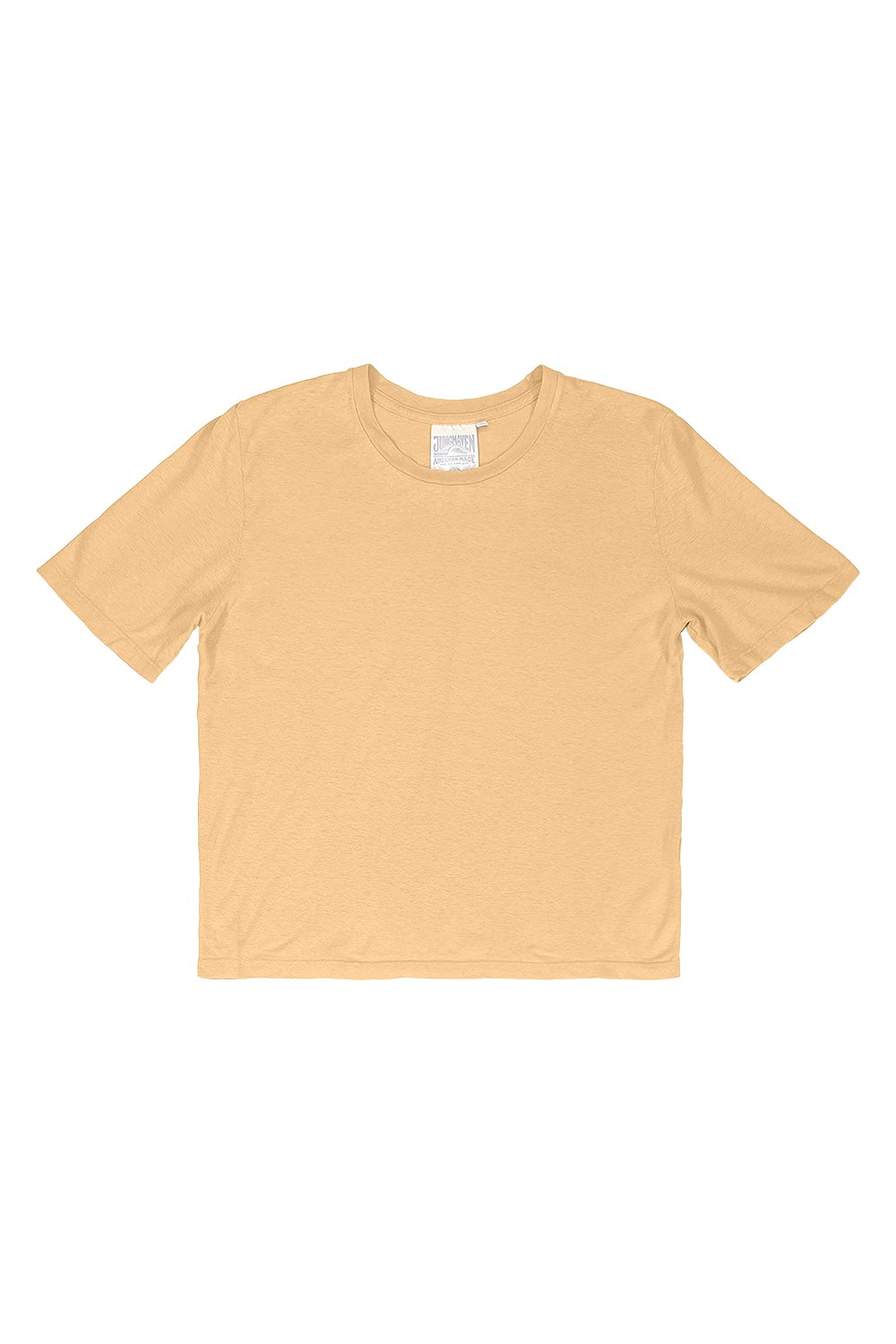 Silverlake Cropped Tee - Sale Colors
