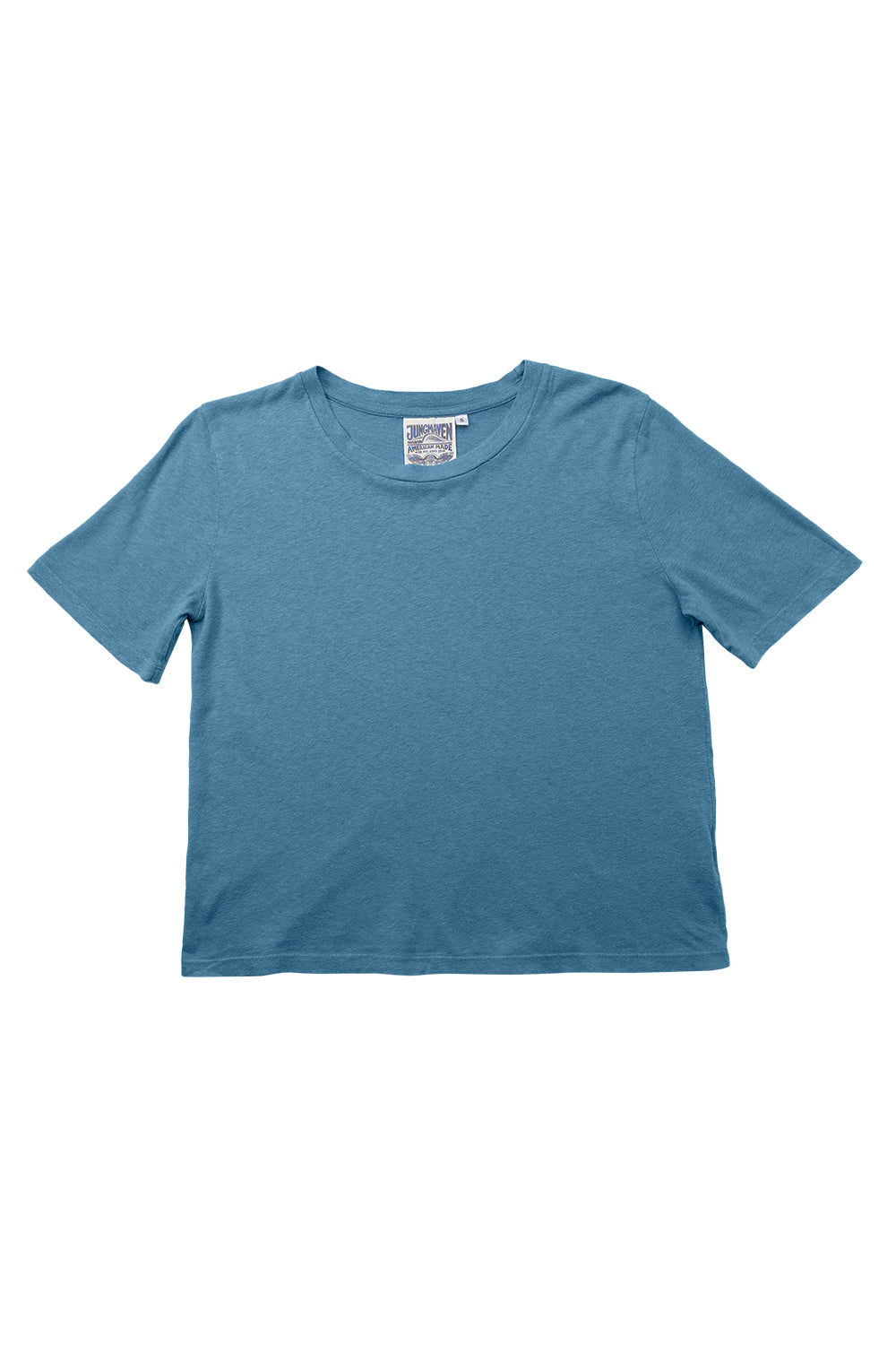 Silverlake Cropped Tee - Sale Colors